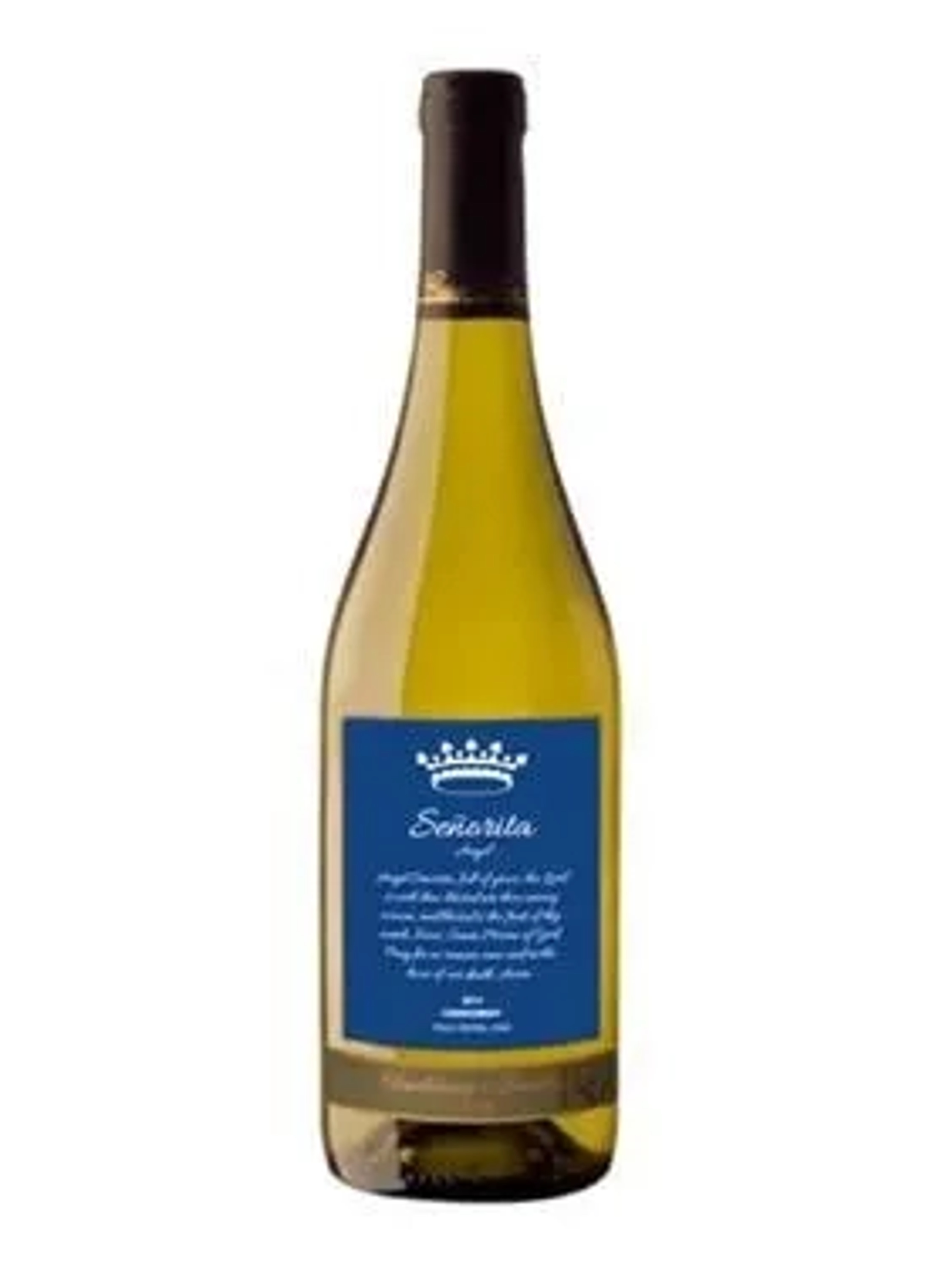 Senorita Chardonnay price in Mumbai