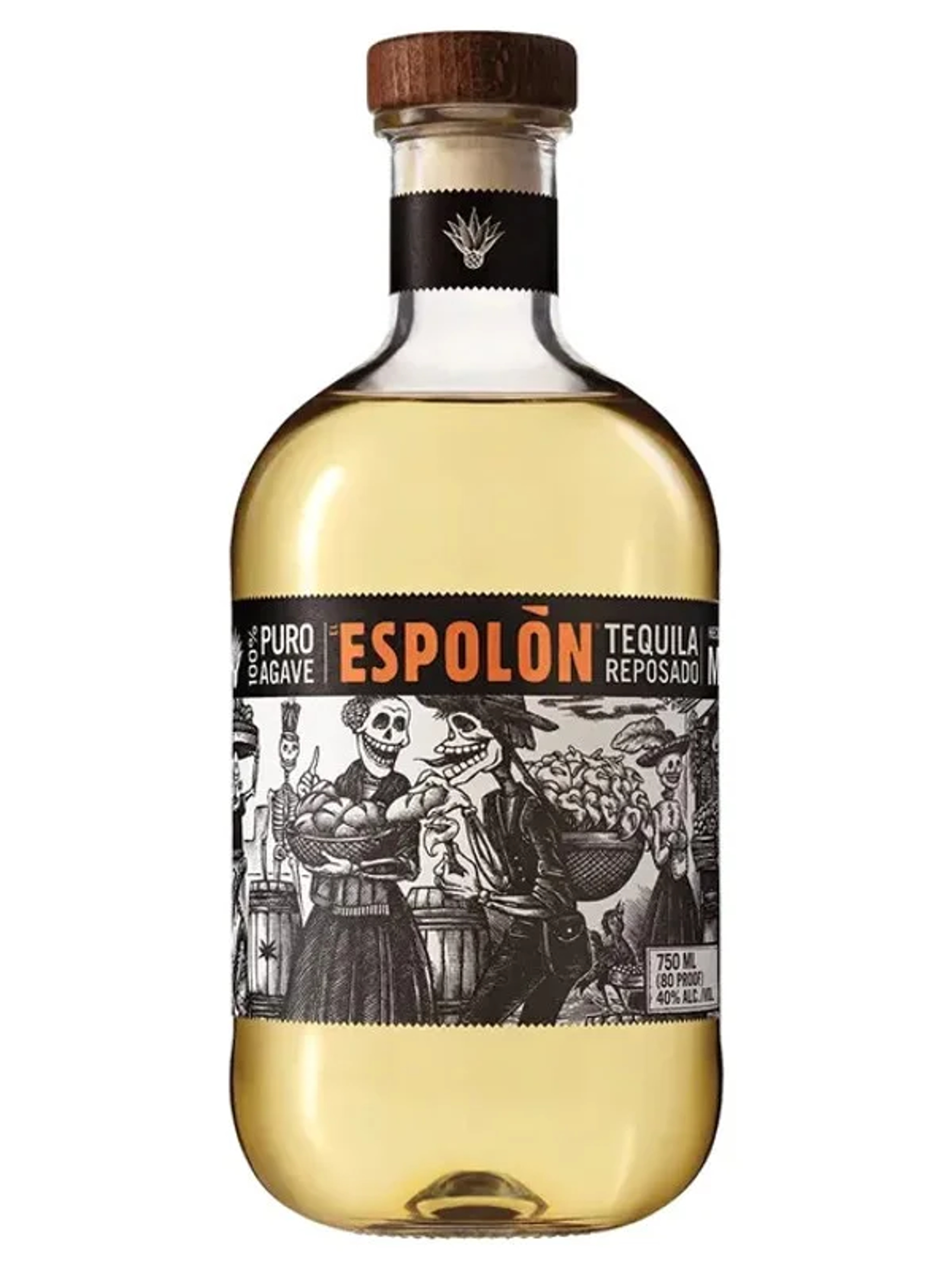 Espolon Reposado Tequila price in Pune