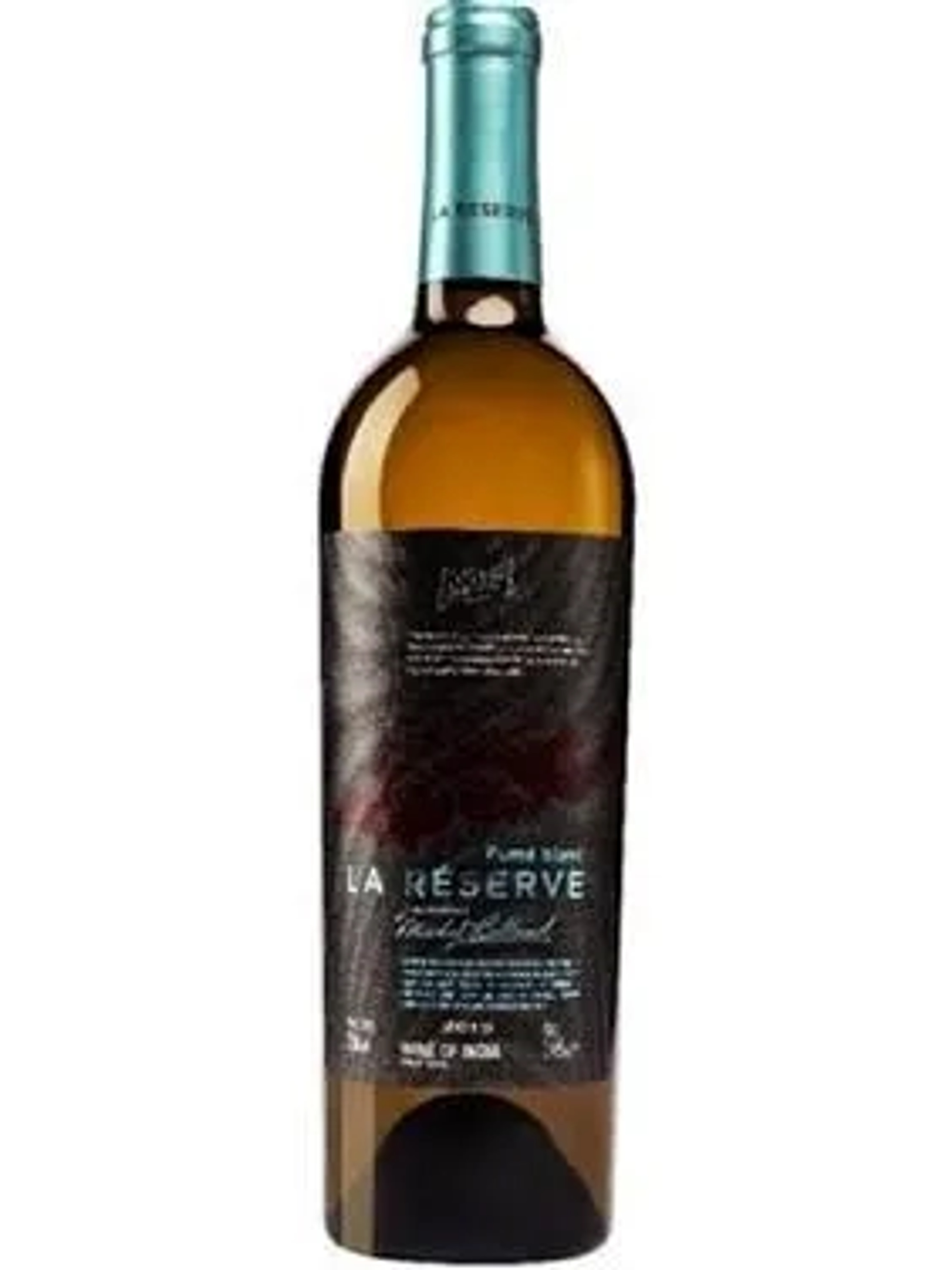 Grover La Reserve Fume Blanc price in Agra