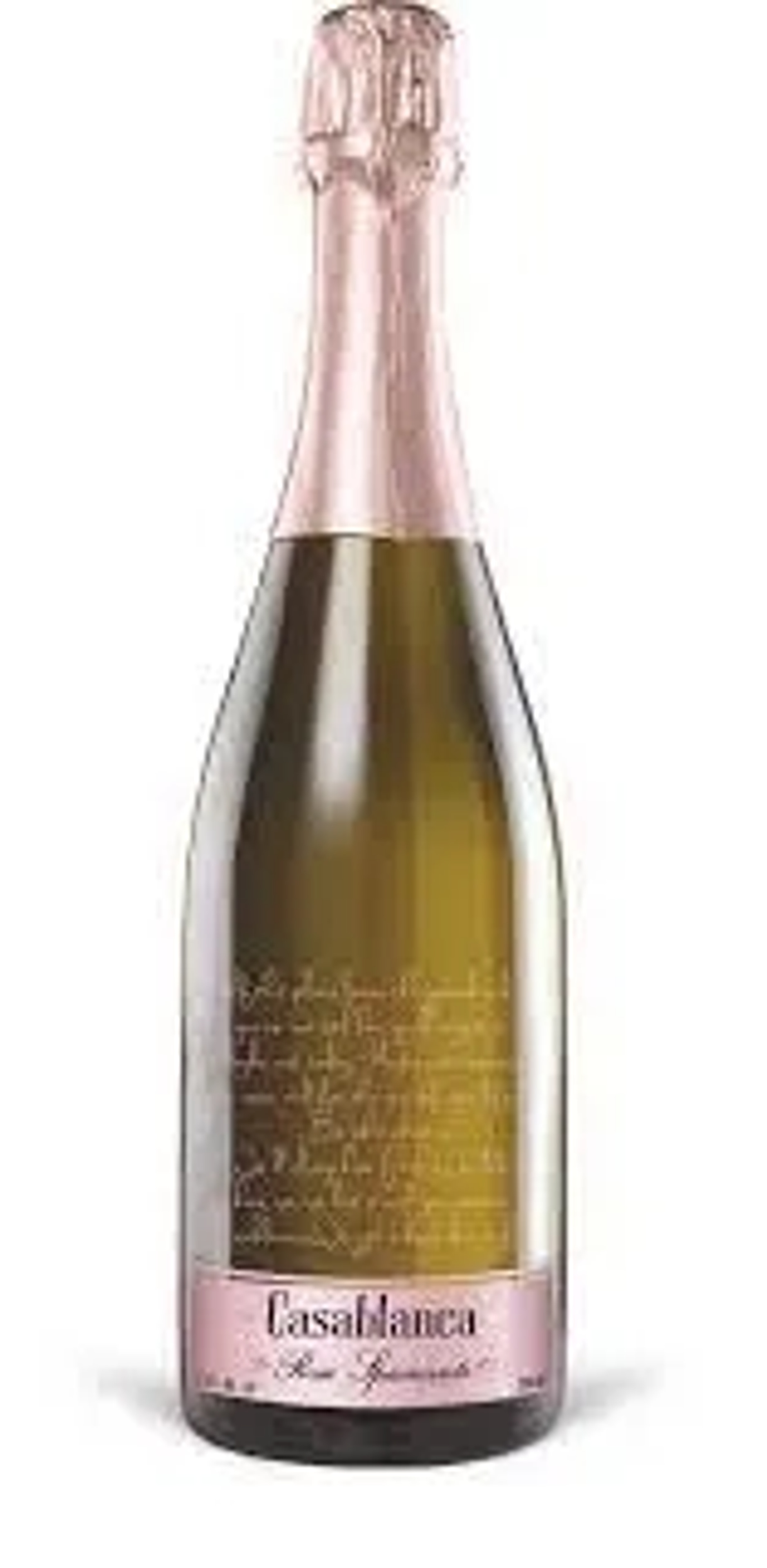 Casablanca Sparkling Rose price in Mumbai