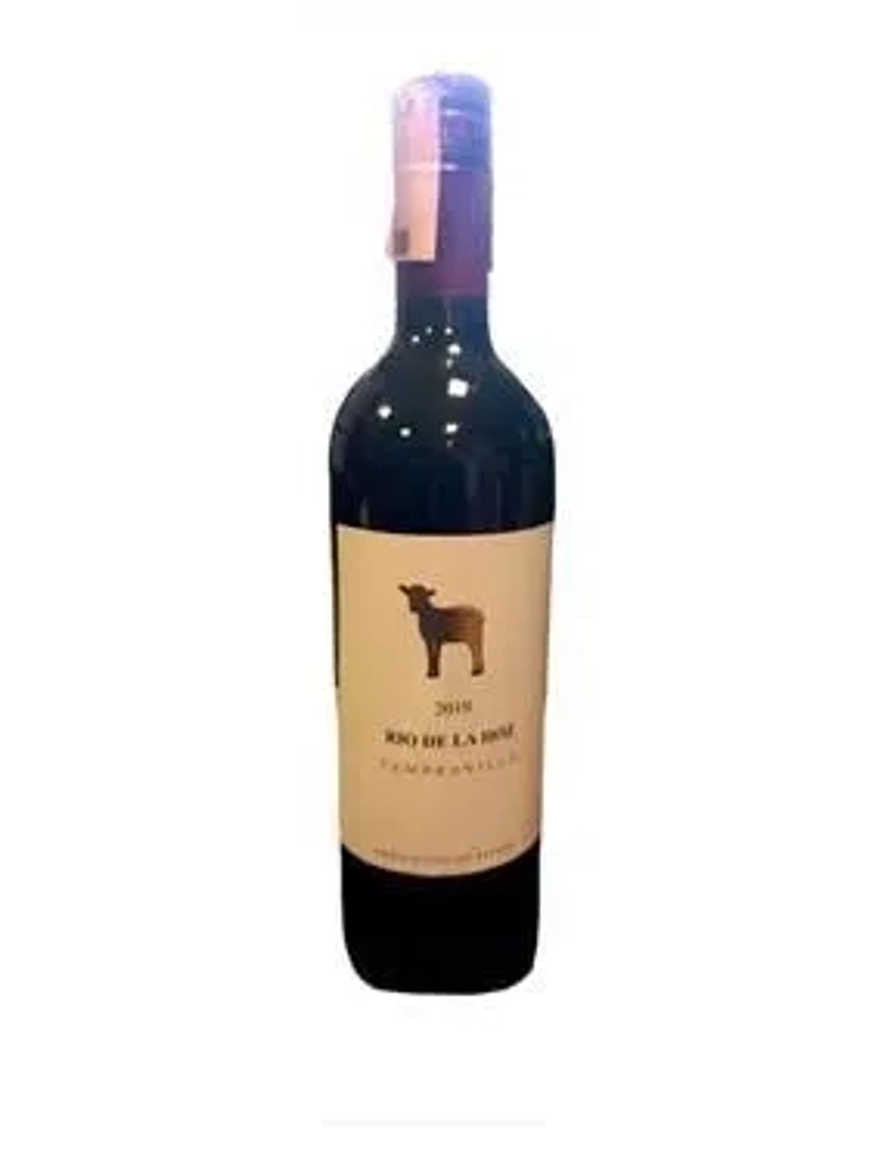 Rio De La Hoz Tempranillo 750ml price in Bangalore