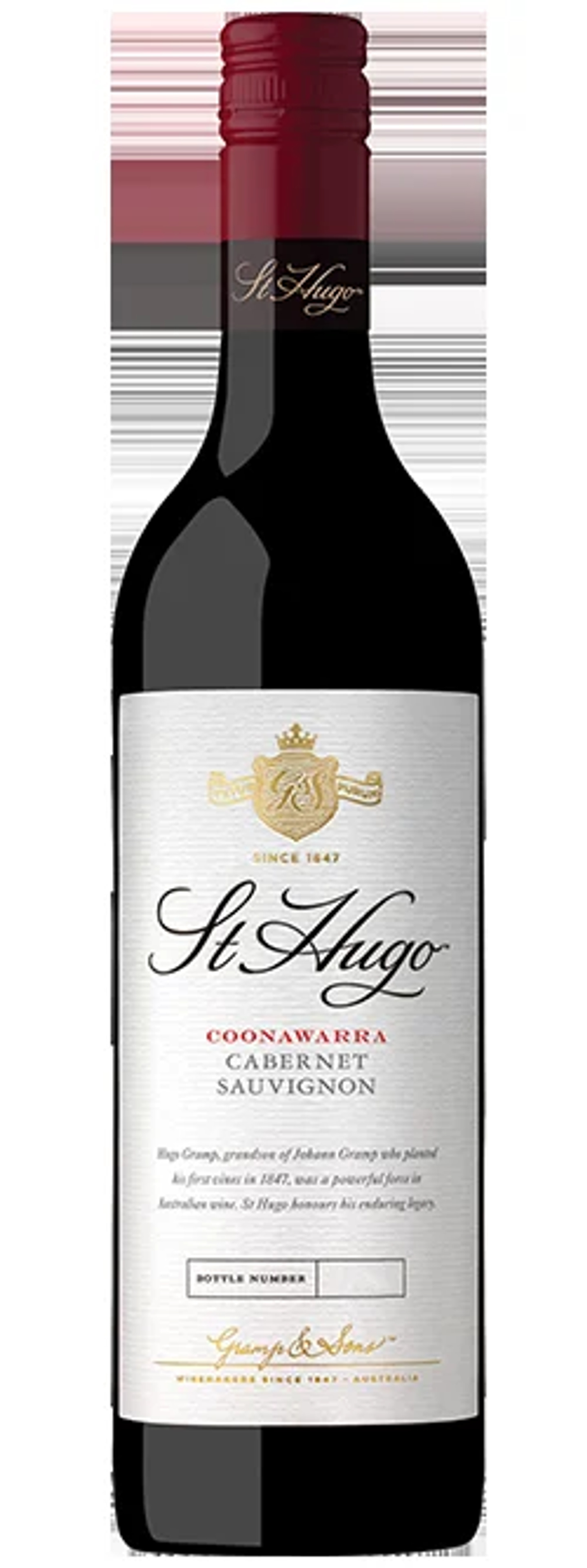 St Hugo Coonawarra Cabernet Sauvignon Red Wine price in Asansol