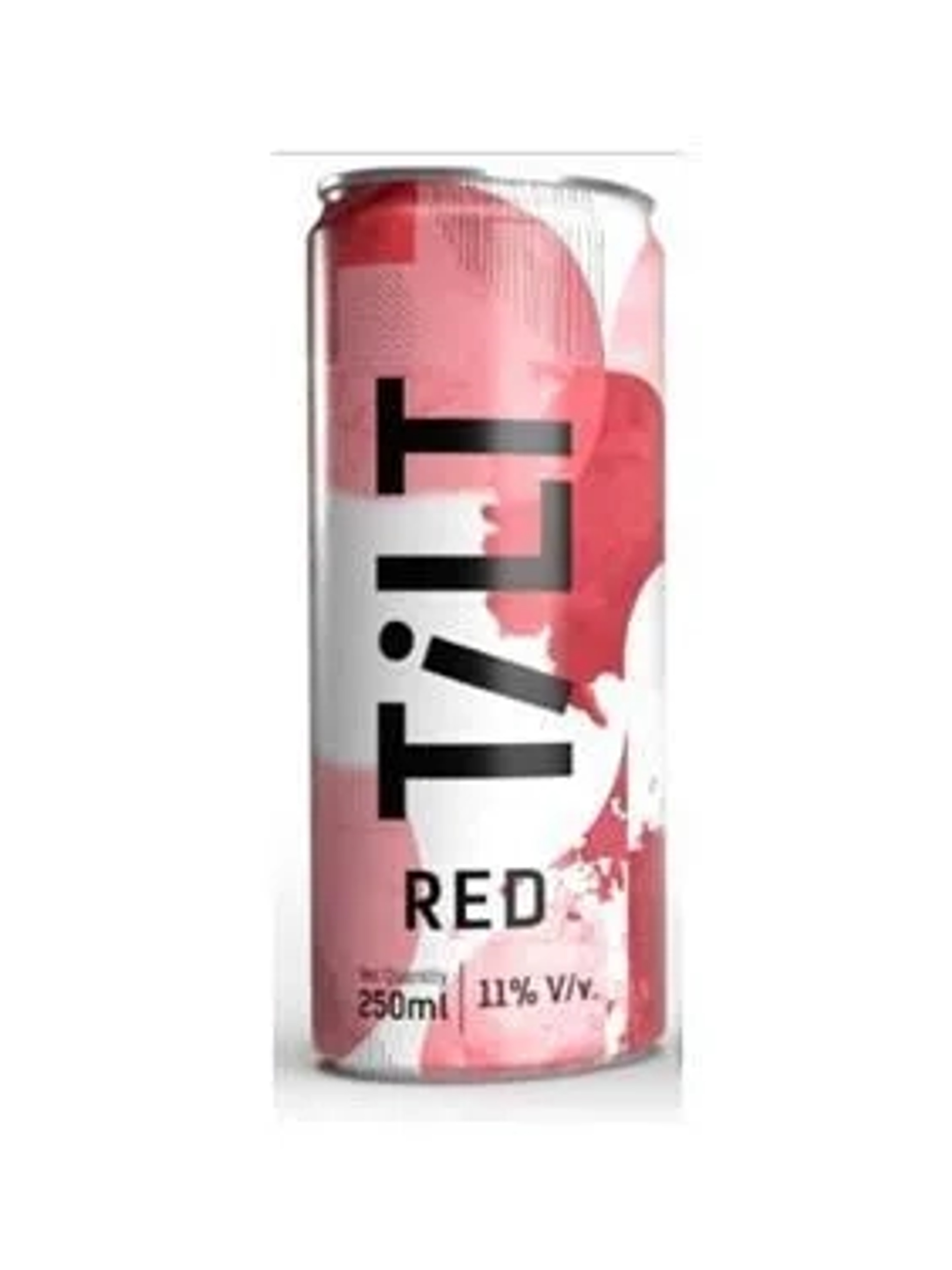 Tilt Tilt Red Can 250ml price in Lucknow