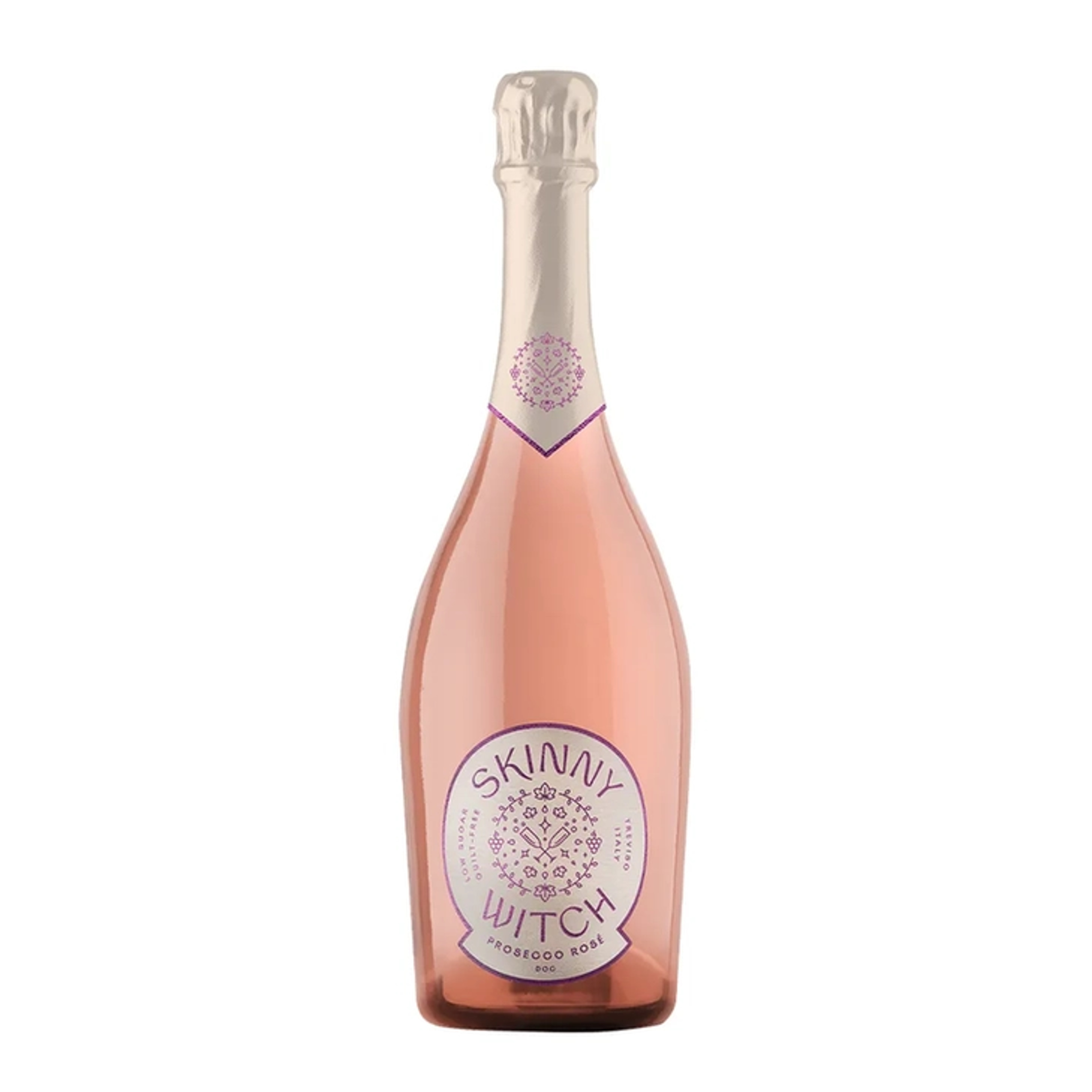 Skinny Witch Rose Prosecco price in Gwalior
