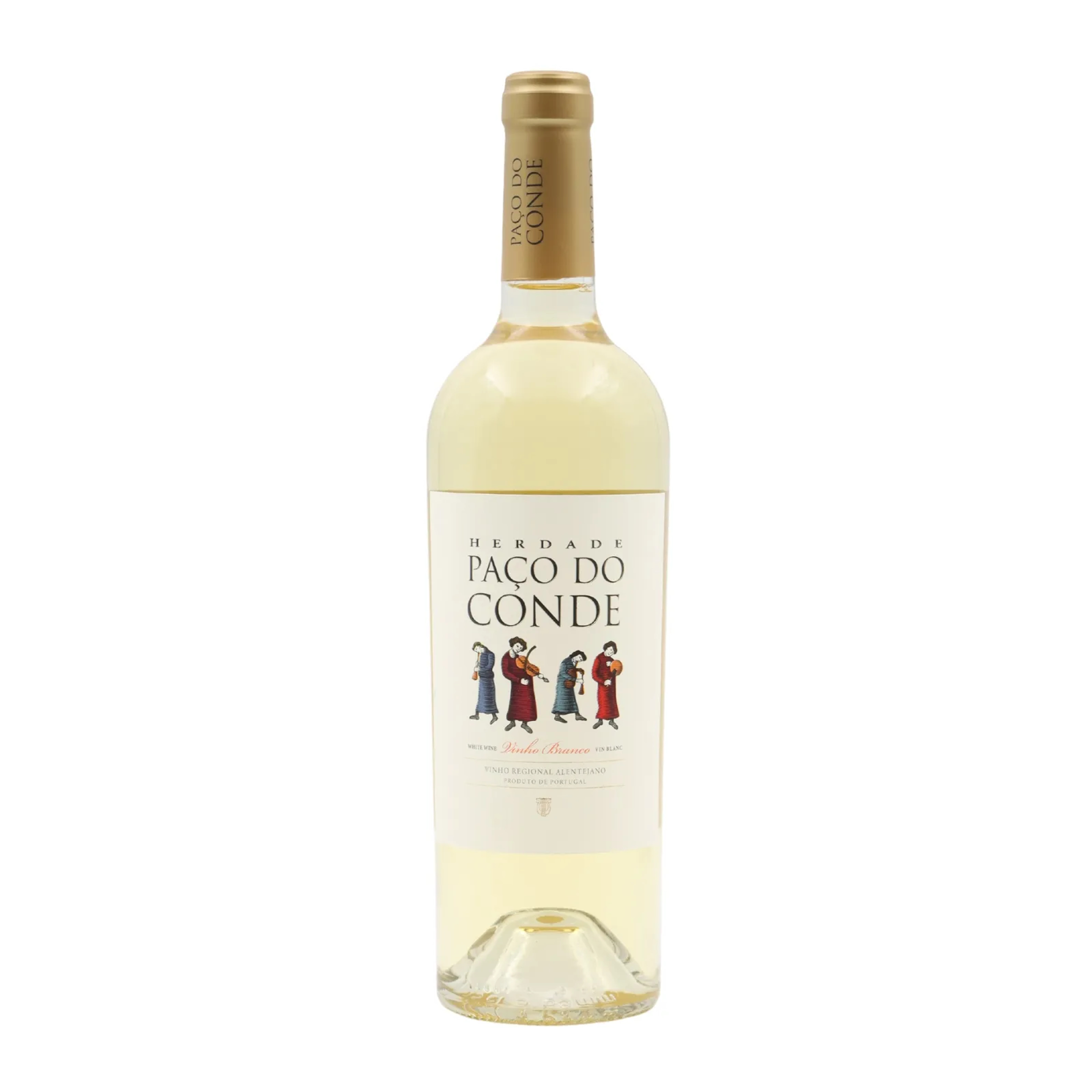 Herdadepaco Do Condre White Wine 750ml price in Agra