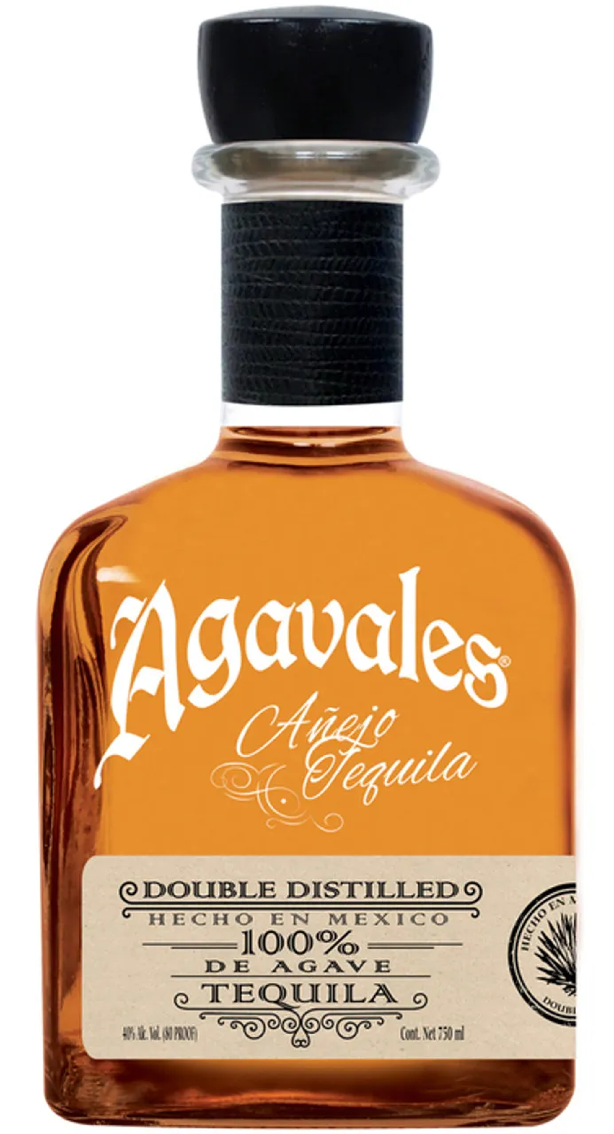 Agavales Anejo Tequila price in Nagpur