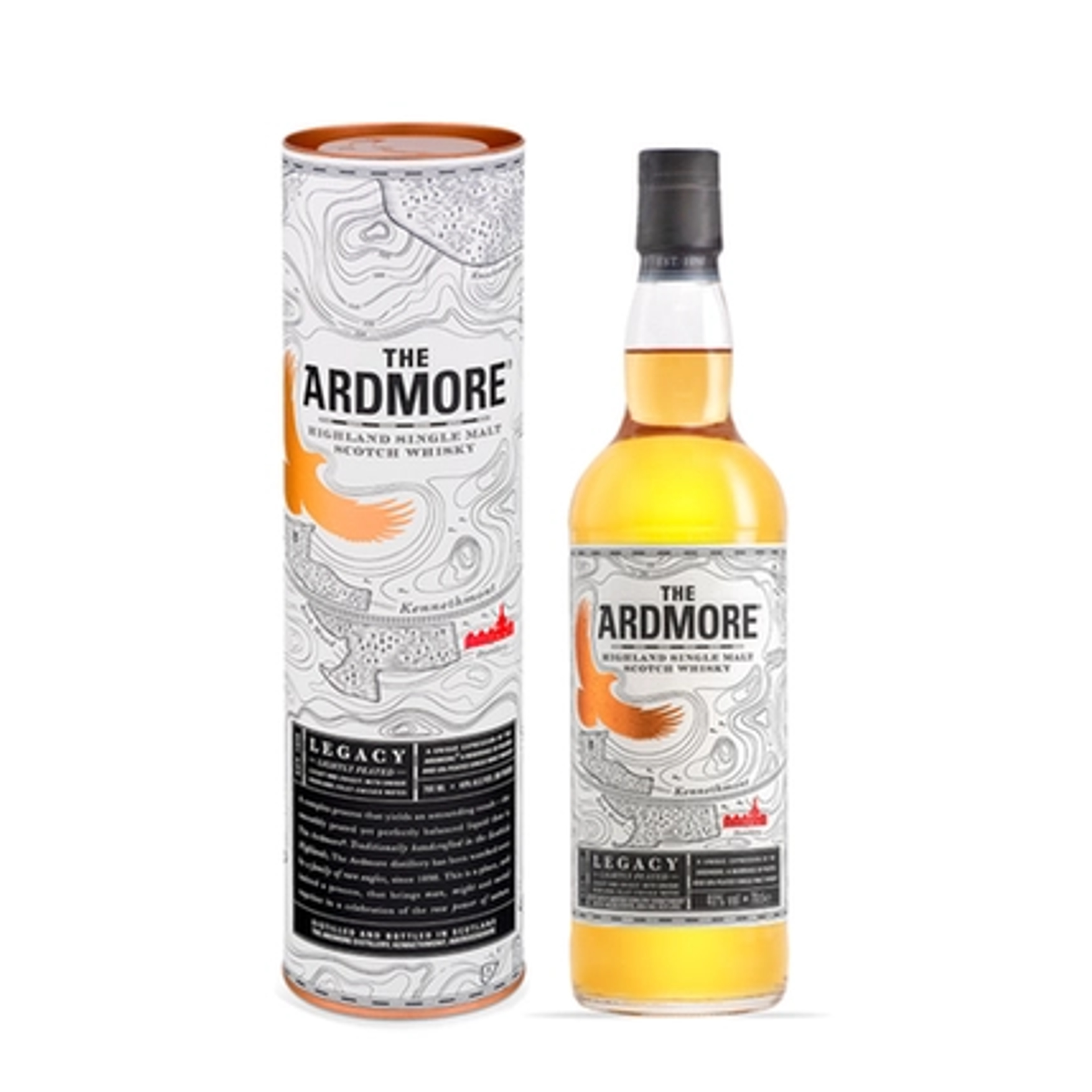 Ardmore The Ardmore Highland Single Malt 700ml price in Mysore