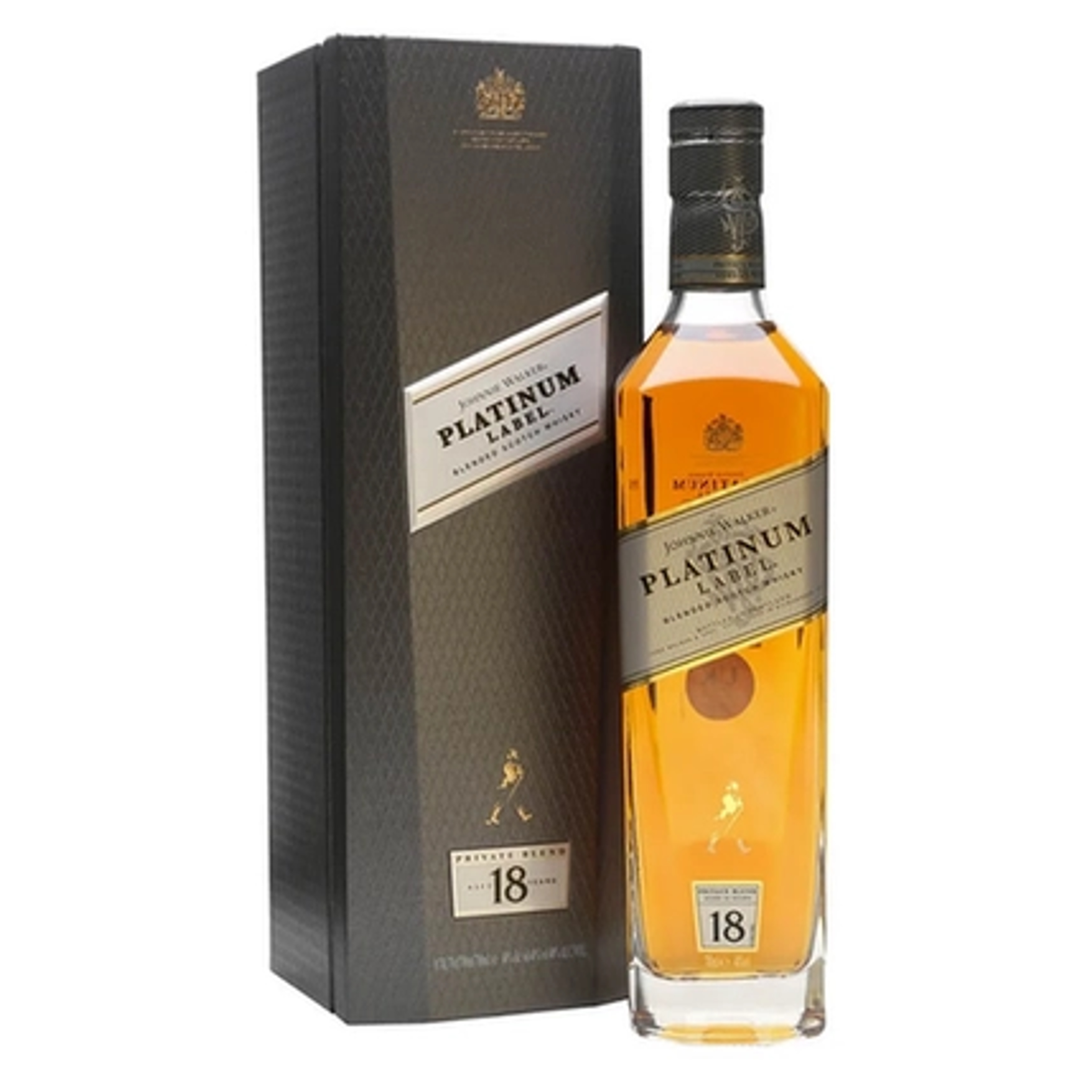 Johnnie Walker Platinum Label price in Pune