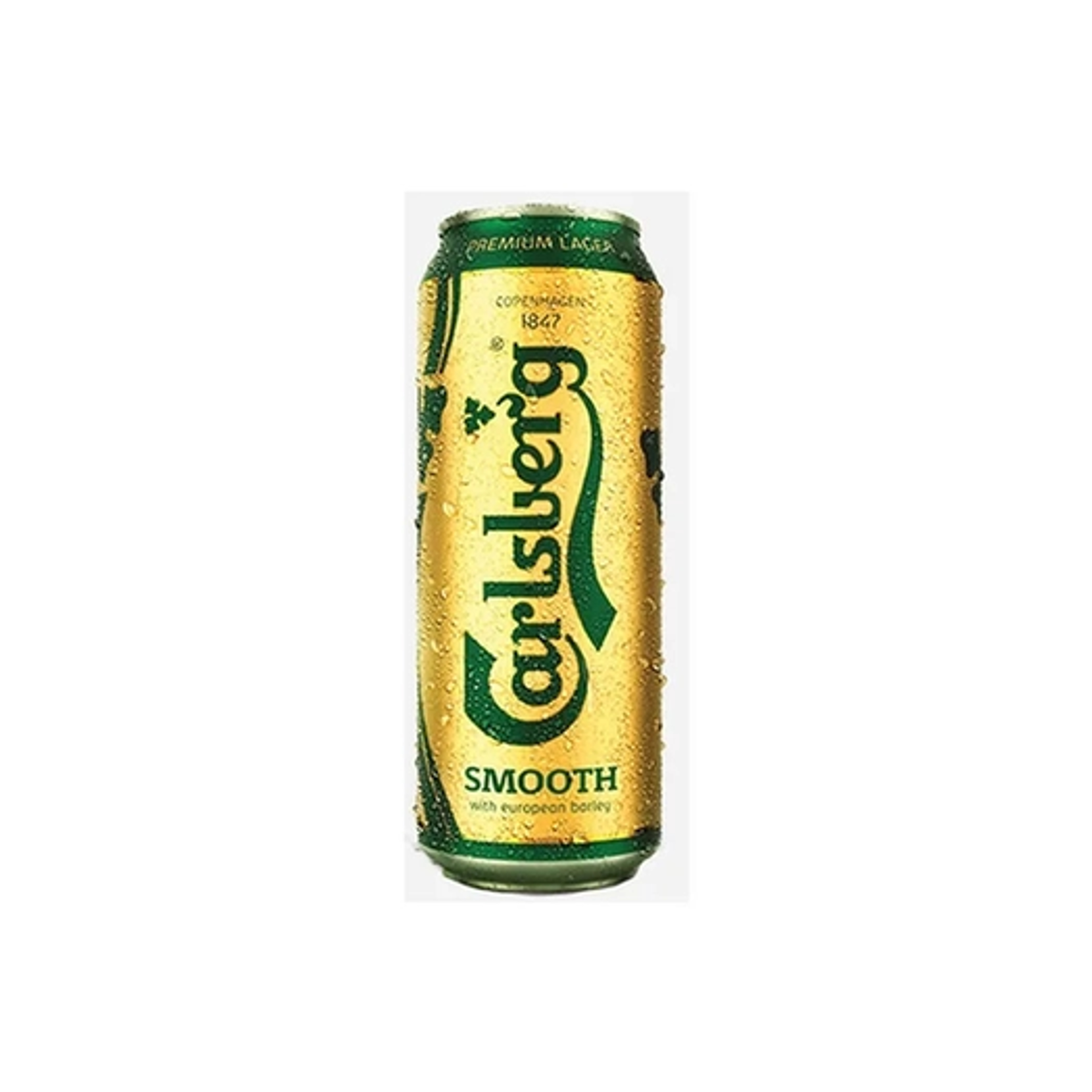 Carlsberg Carlsberg Smooth Lager 500ml price in Asansol