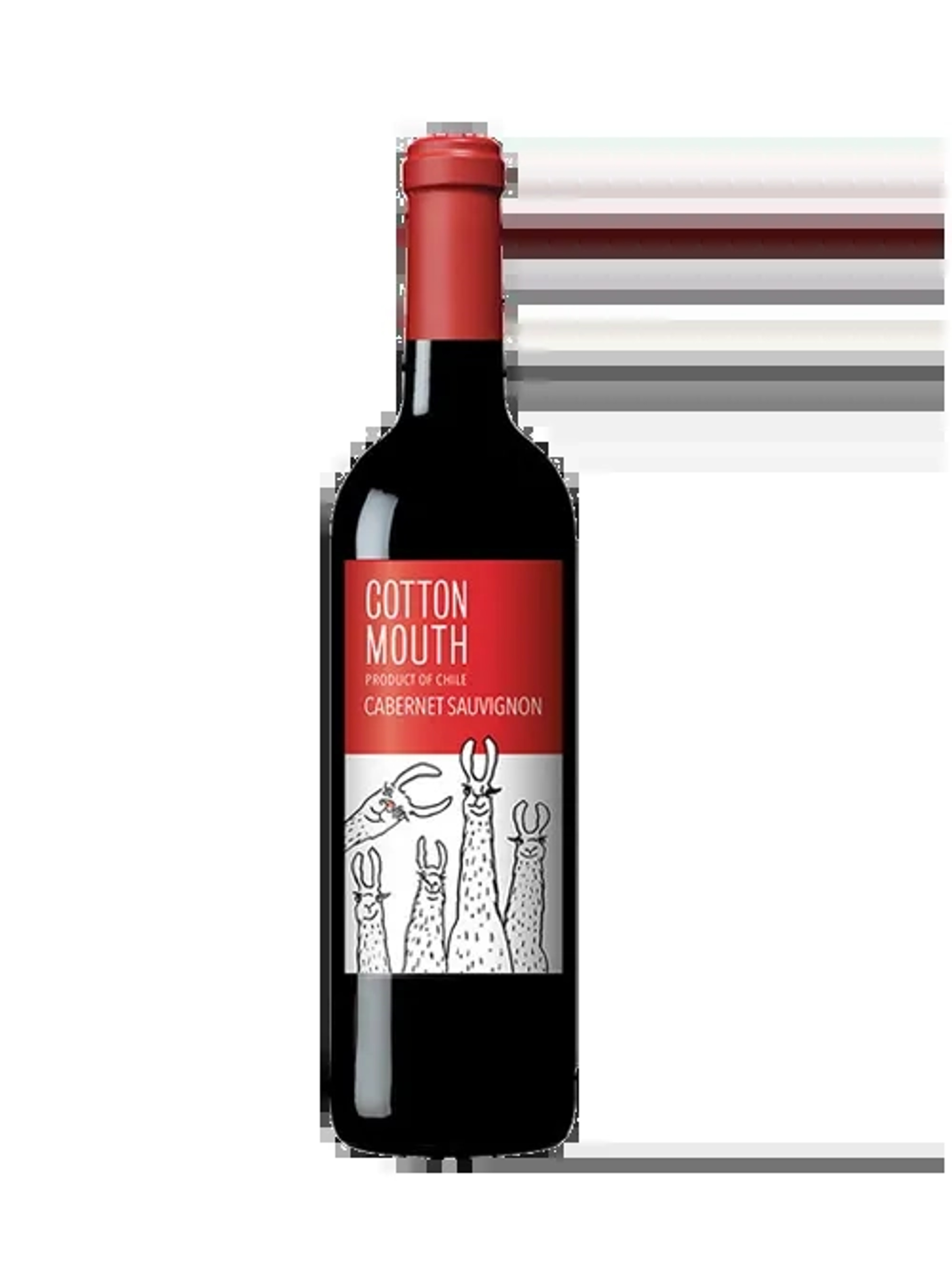 Cotton Mouth Cabernet Sauvignon price in Goa