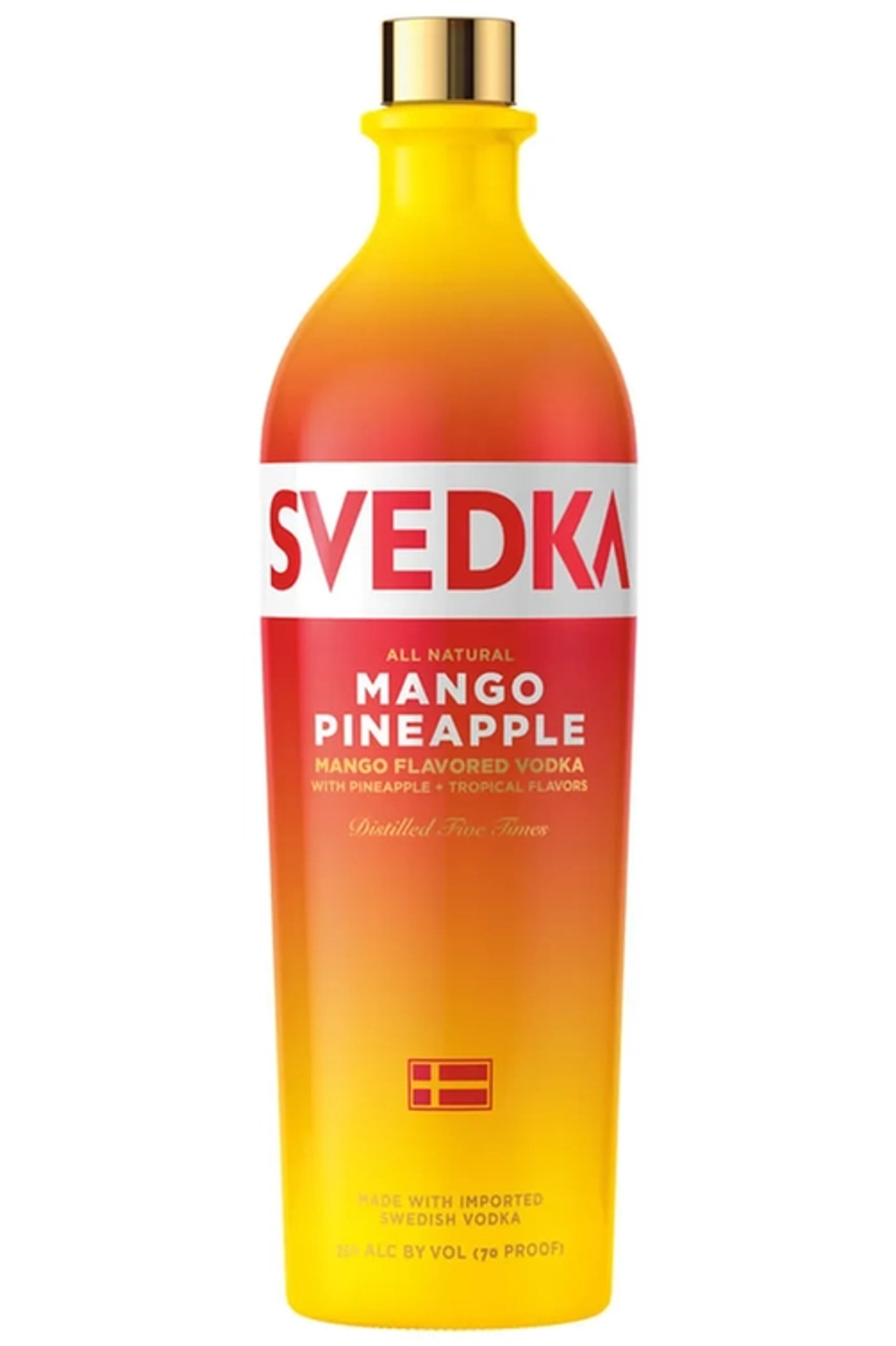 Svedka Mango Pineapple price in Hubli Dharwad