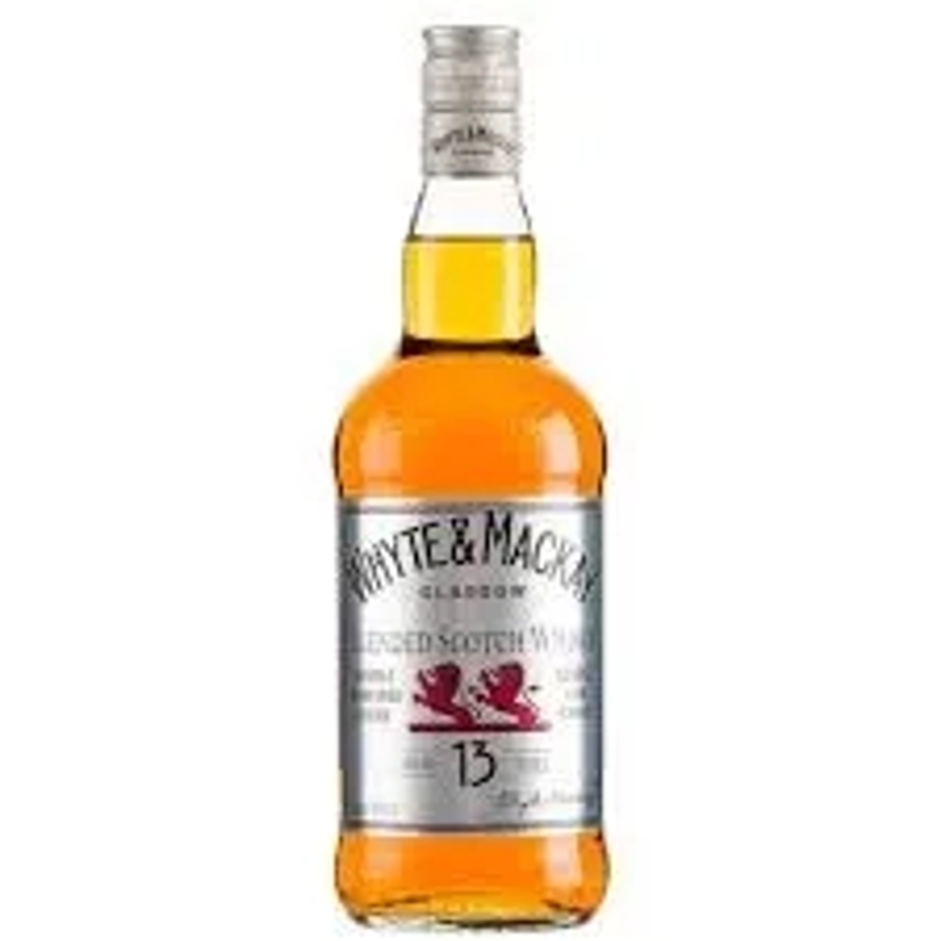 Whyte And Mackay Glasgow The Thirteen Aged Blend price in Thane