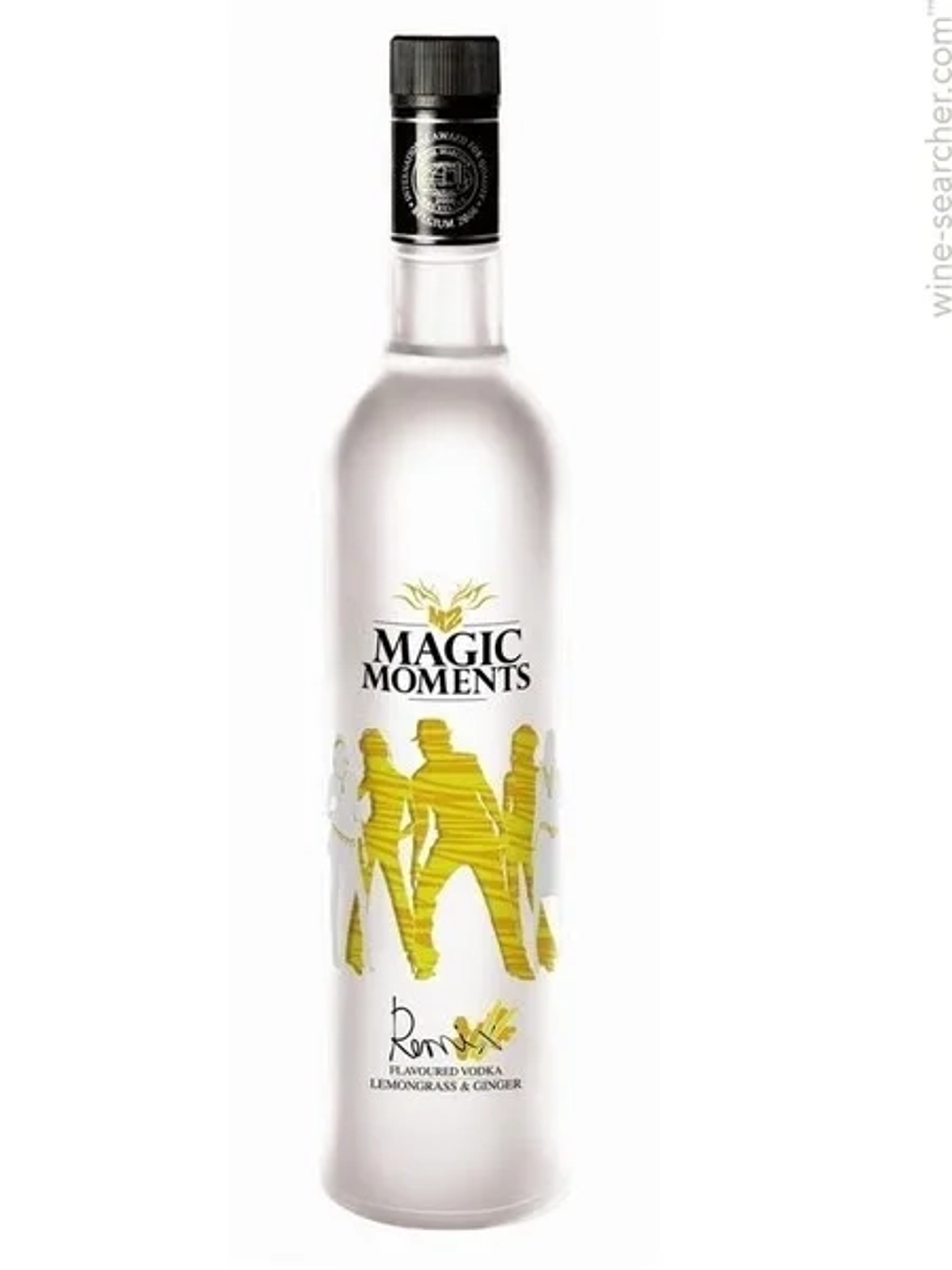 Magic Moment Ginger Limon 750ml price in Jaipur