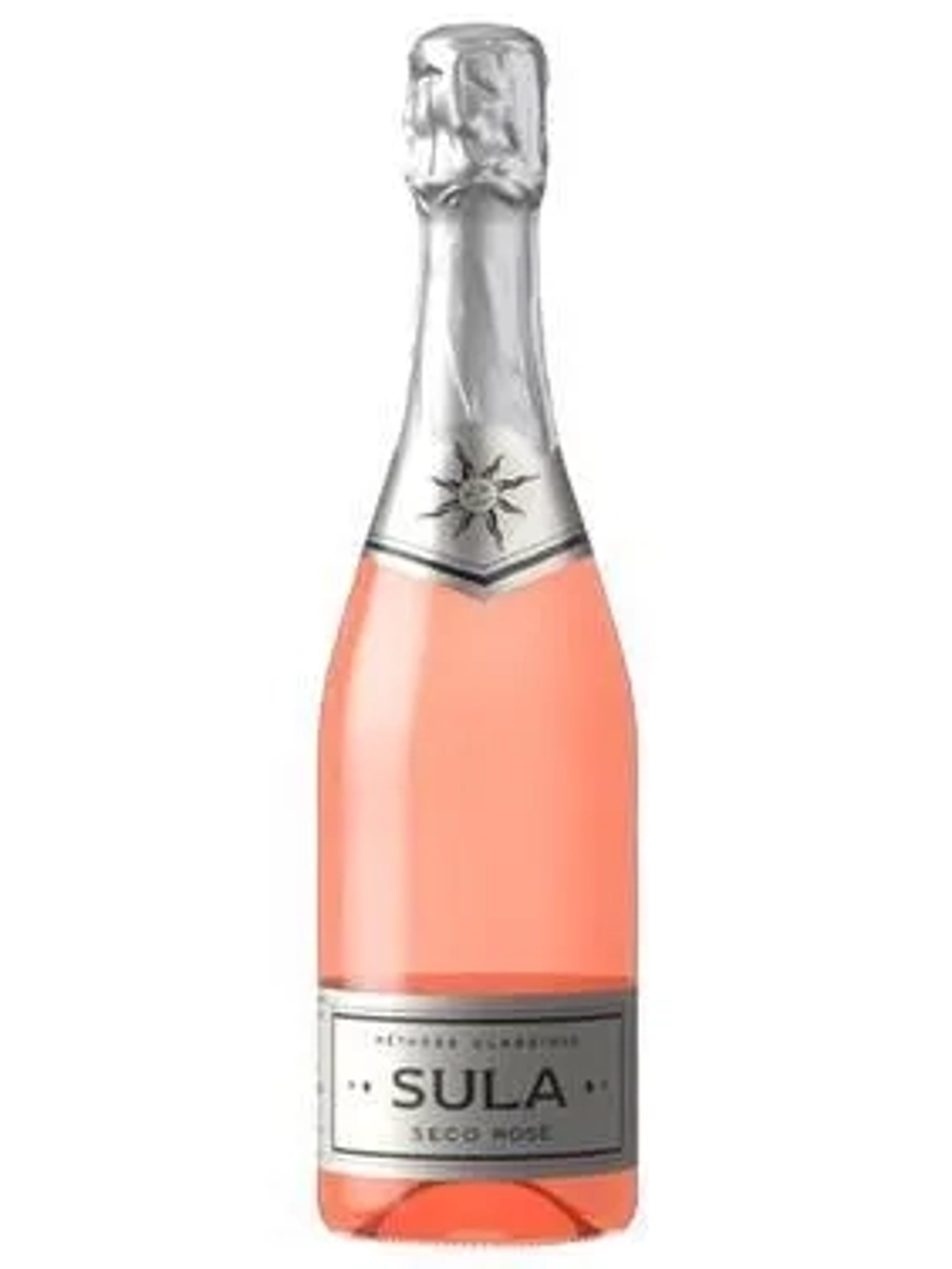 Sula Sula Seco Rose price in Goa
