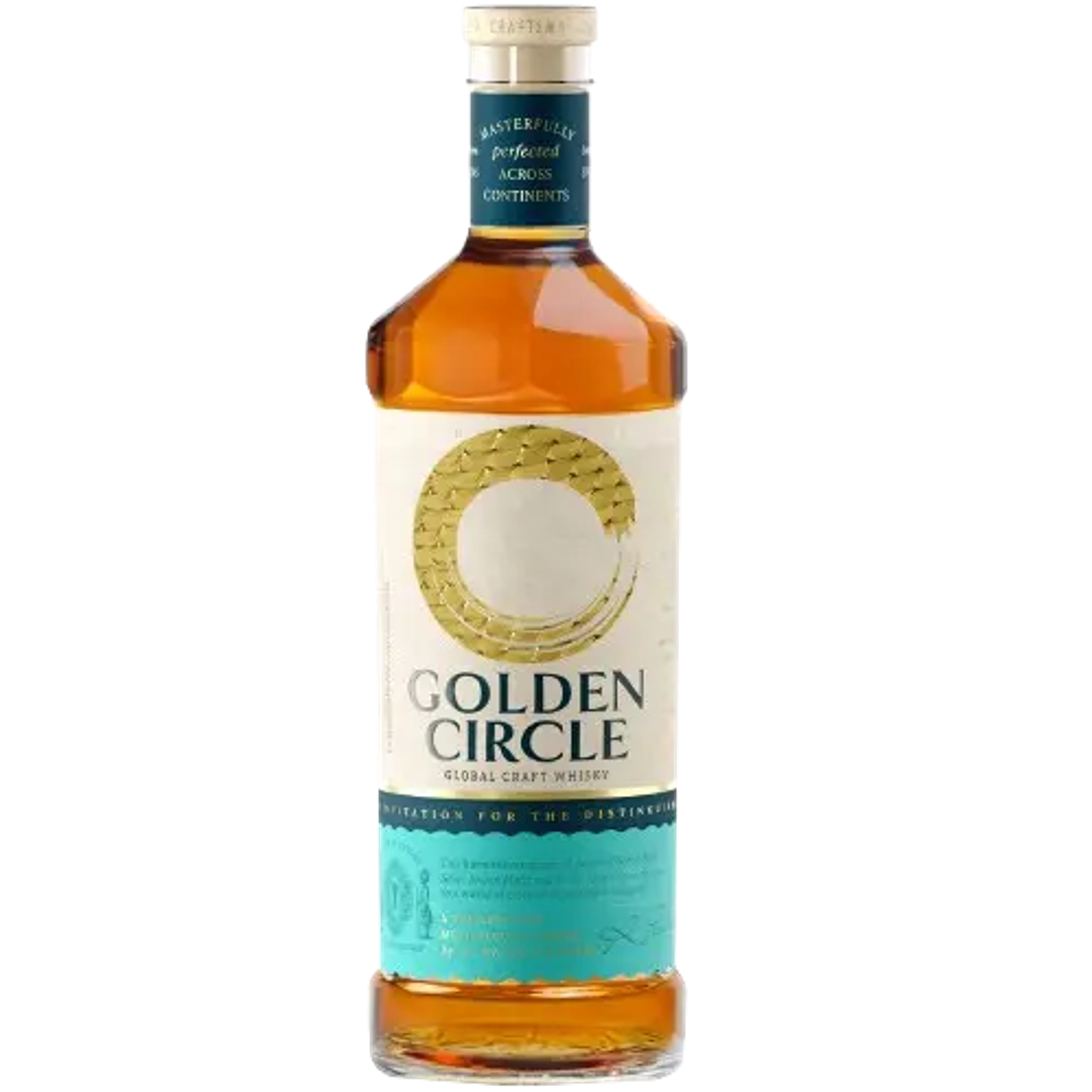 Golden Circle Global Craft Whisky price in Mysore