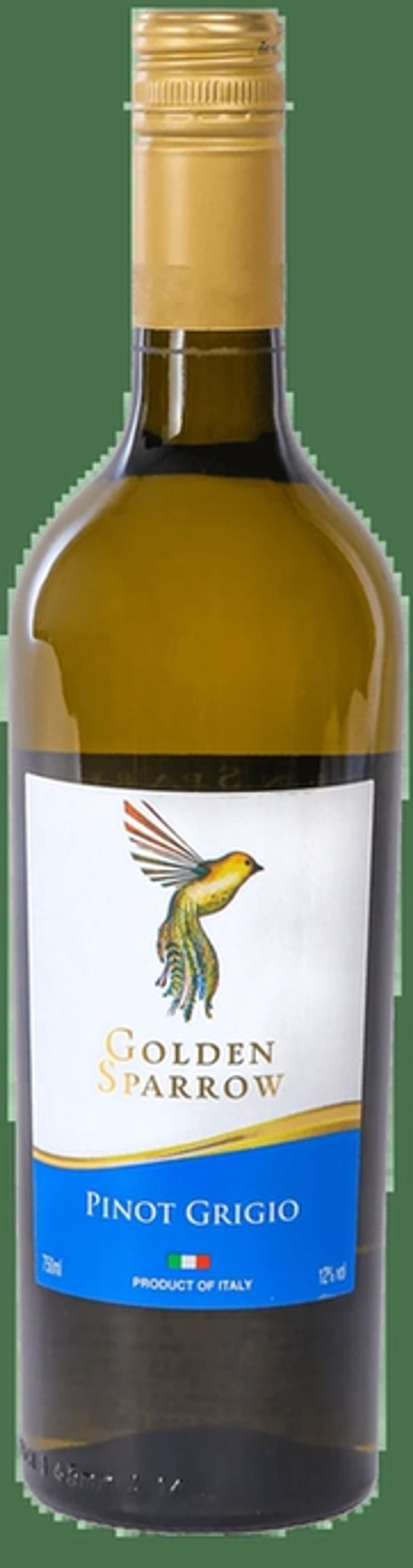 Golden Sparrow Pinot Grigio 750ml price in Faridabad