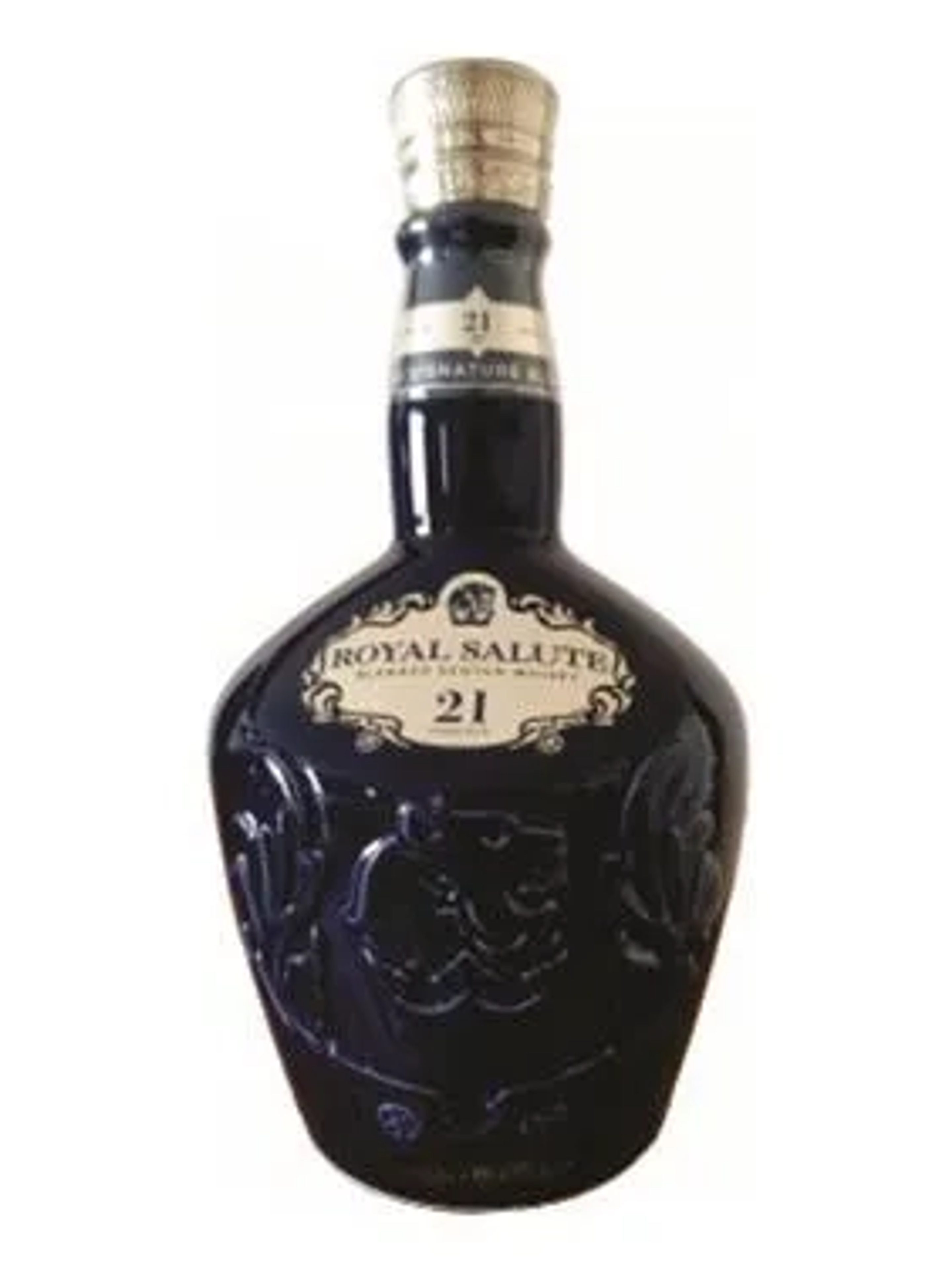 Royal Salute 21 Yrs 1000ml price in Gurgaon