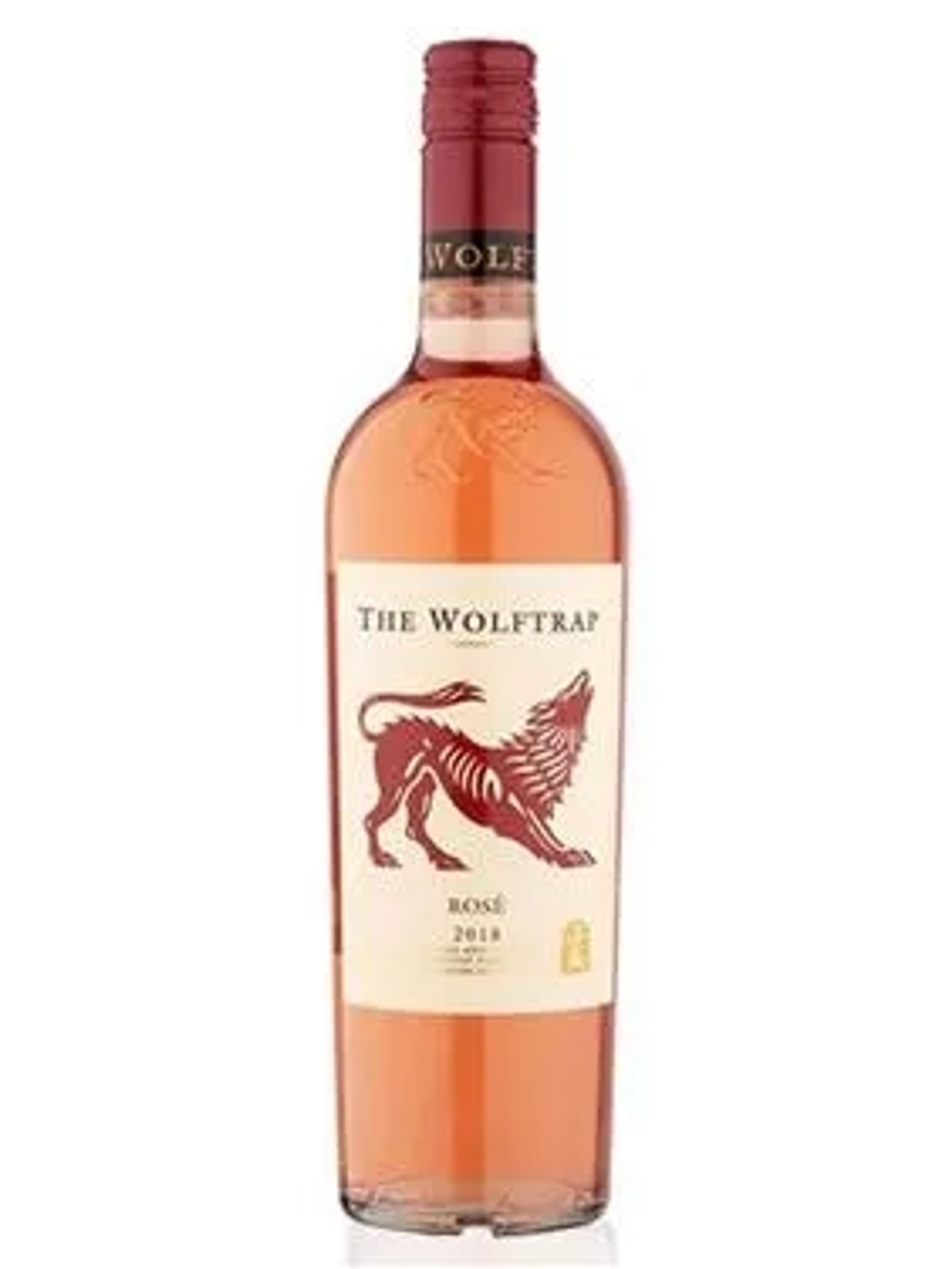 Wolftrap The Wolftrap Rose 750ml price in Indore