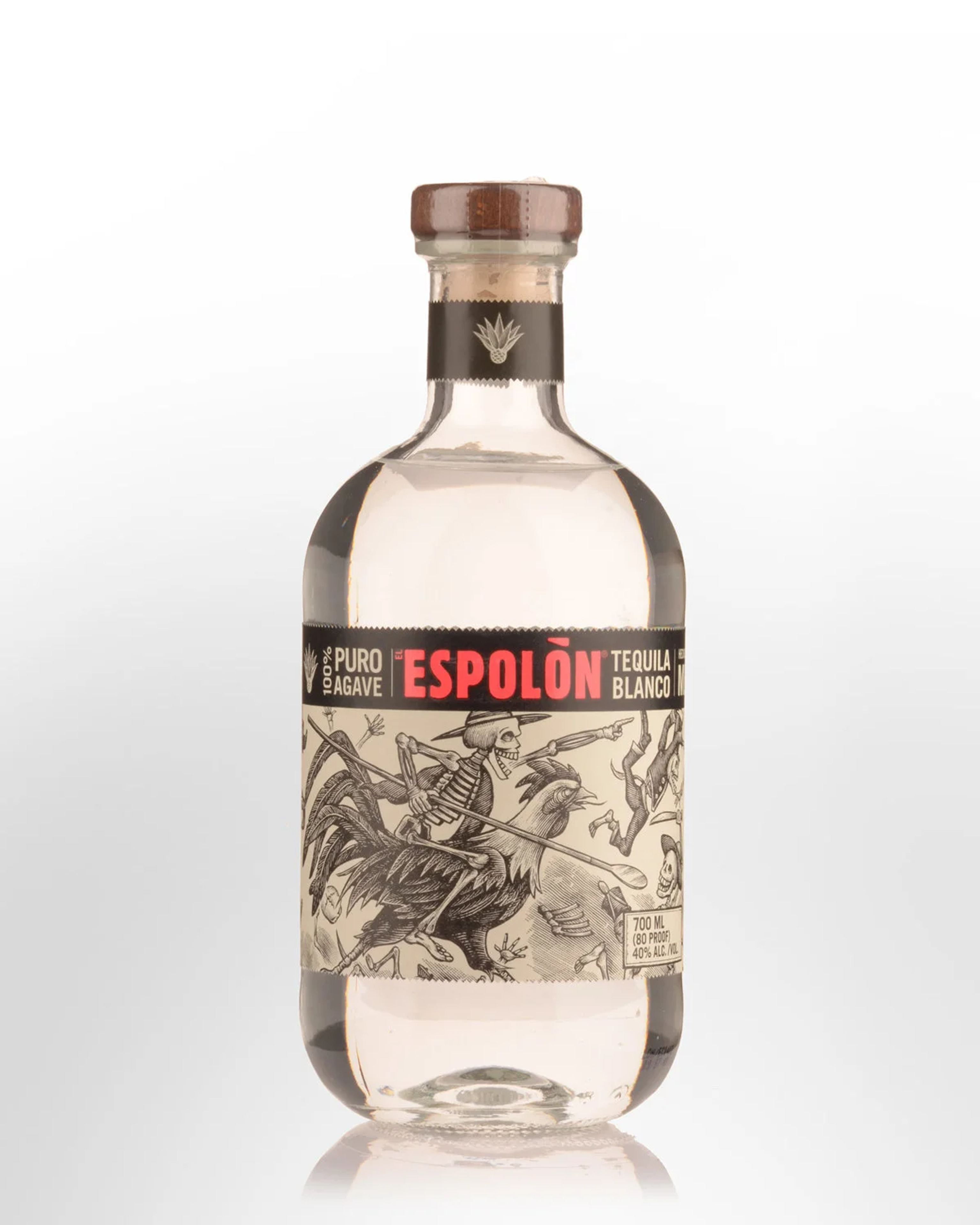 Espolon Blanco Tequila price in Pune