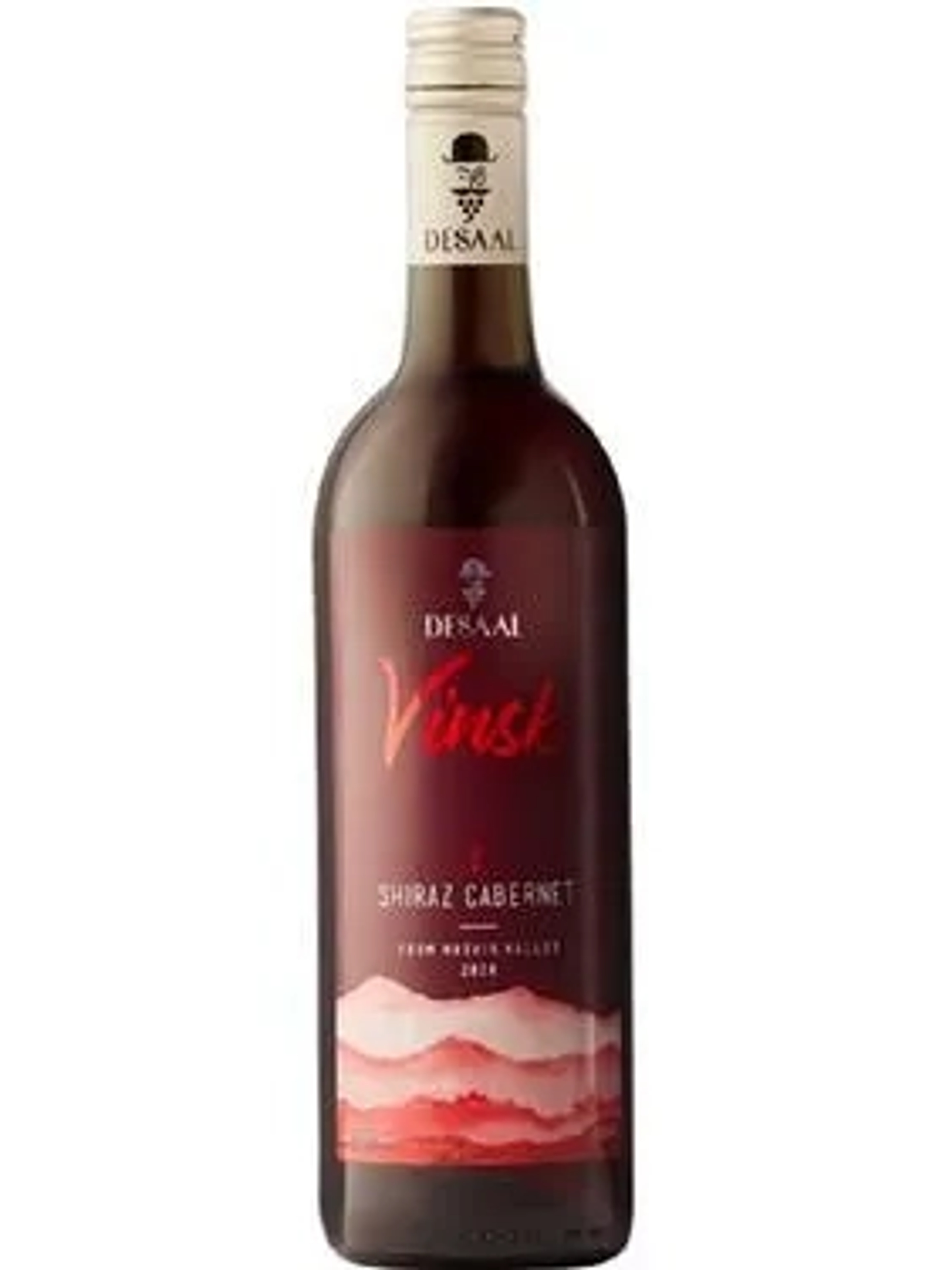 Vinsk Shiraz Cabernet price in Warangal