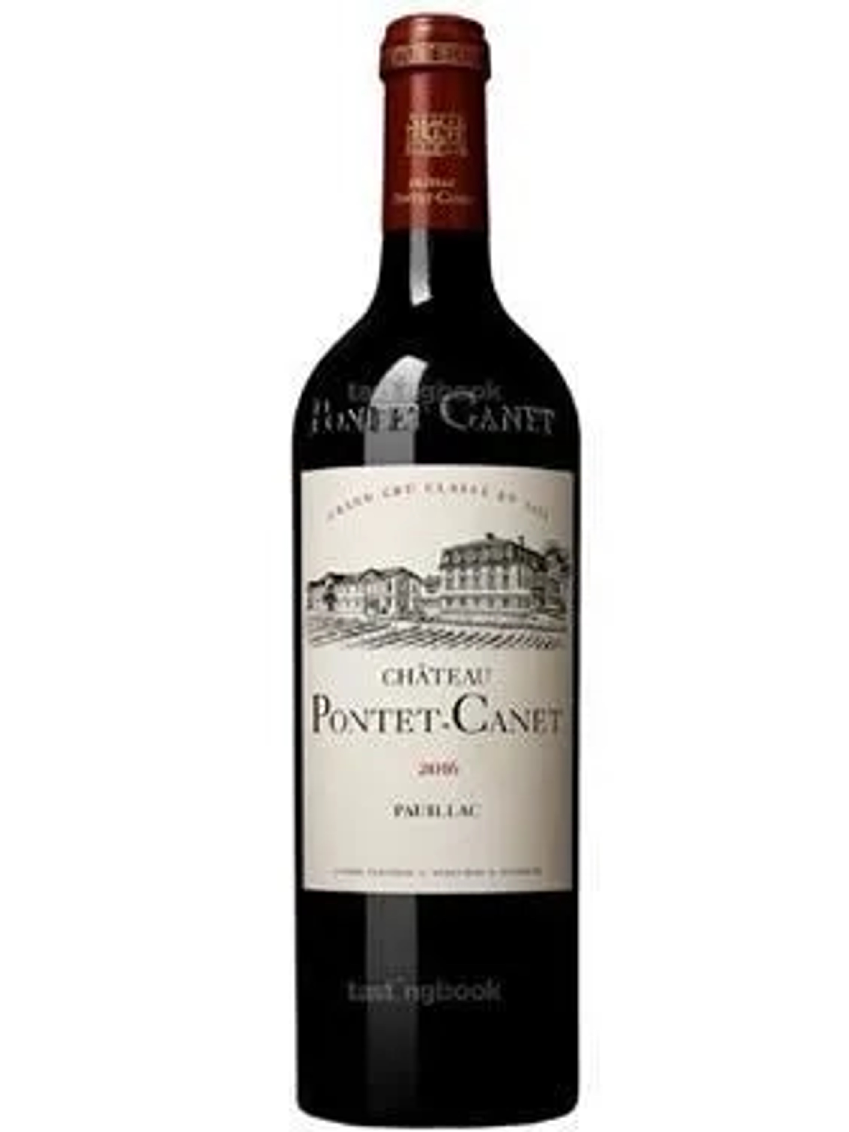 Chateau Chateau Pontet Canet price in Mangalore