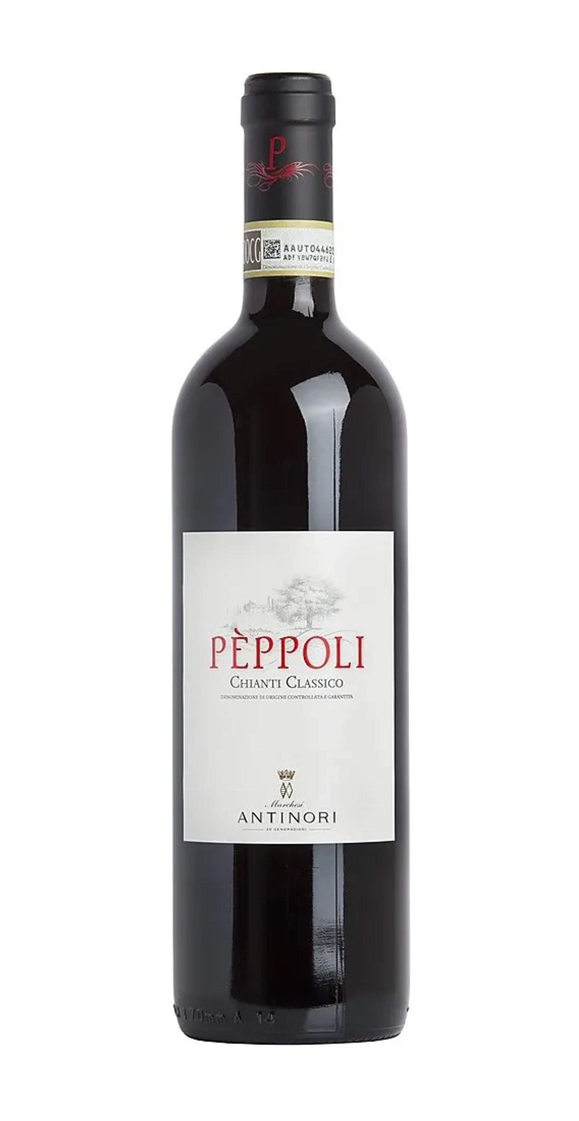 Peppoli Peppoli Chianti Classico price in Goa