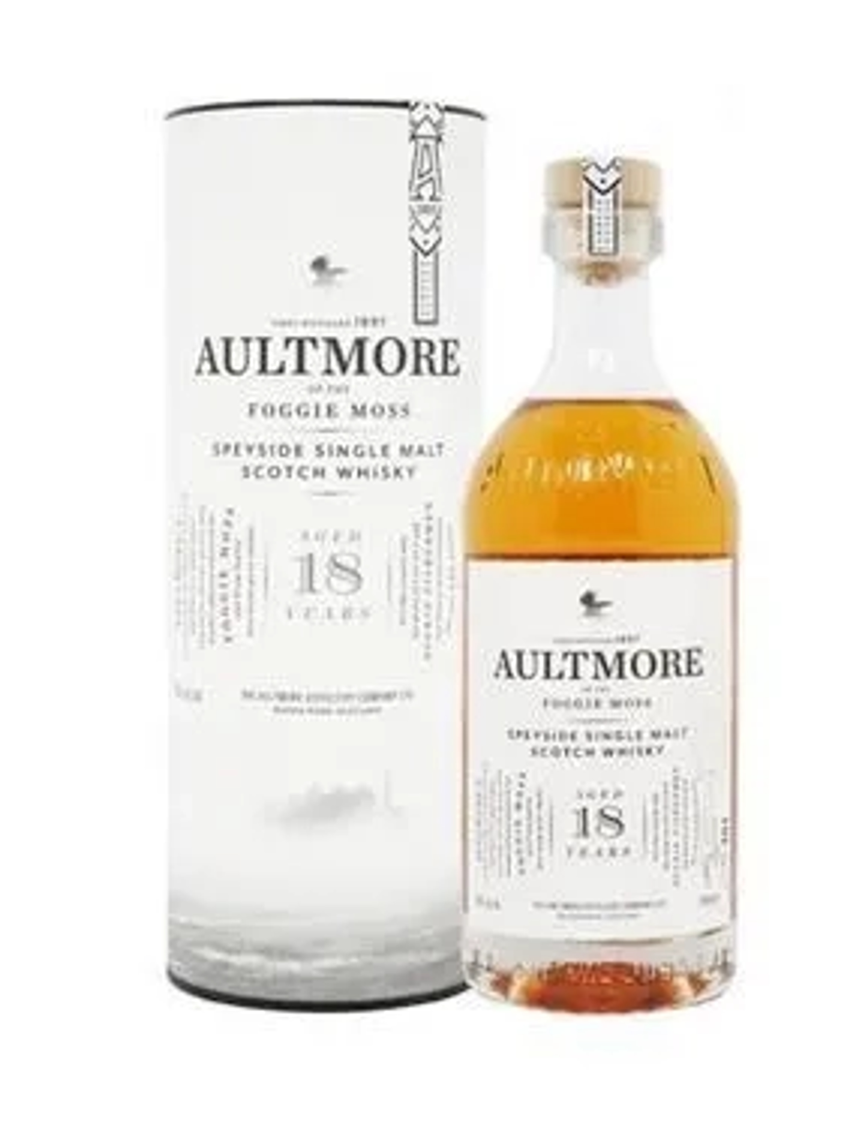 Aultmore Speyside Single Malt 12Y price in Bhopal