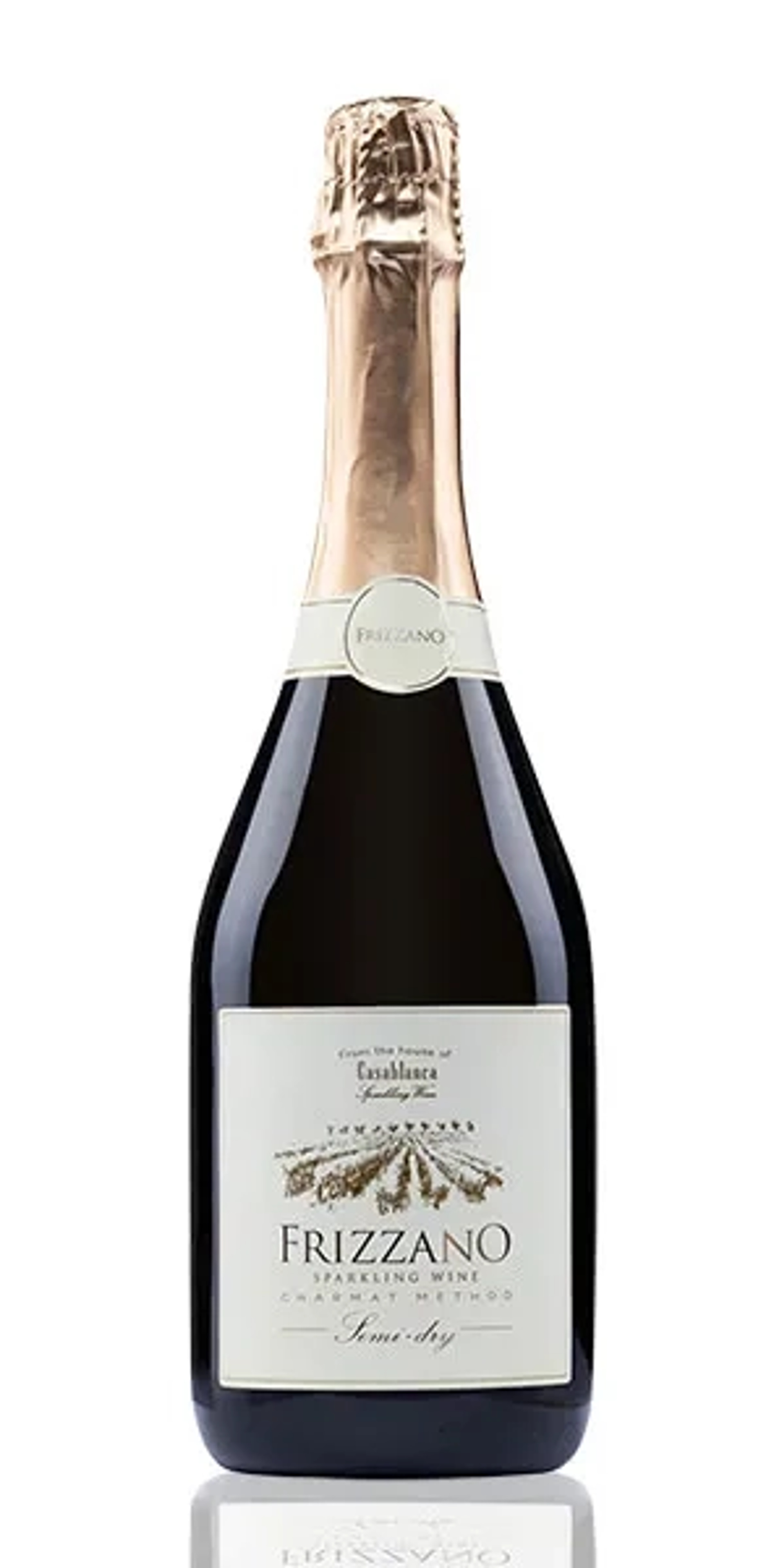 Frizzano Sparkling Wine Semi Dry price in Jaipur