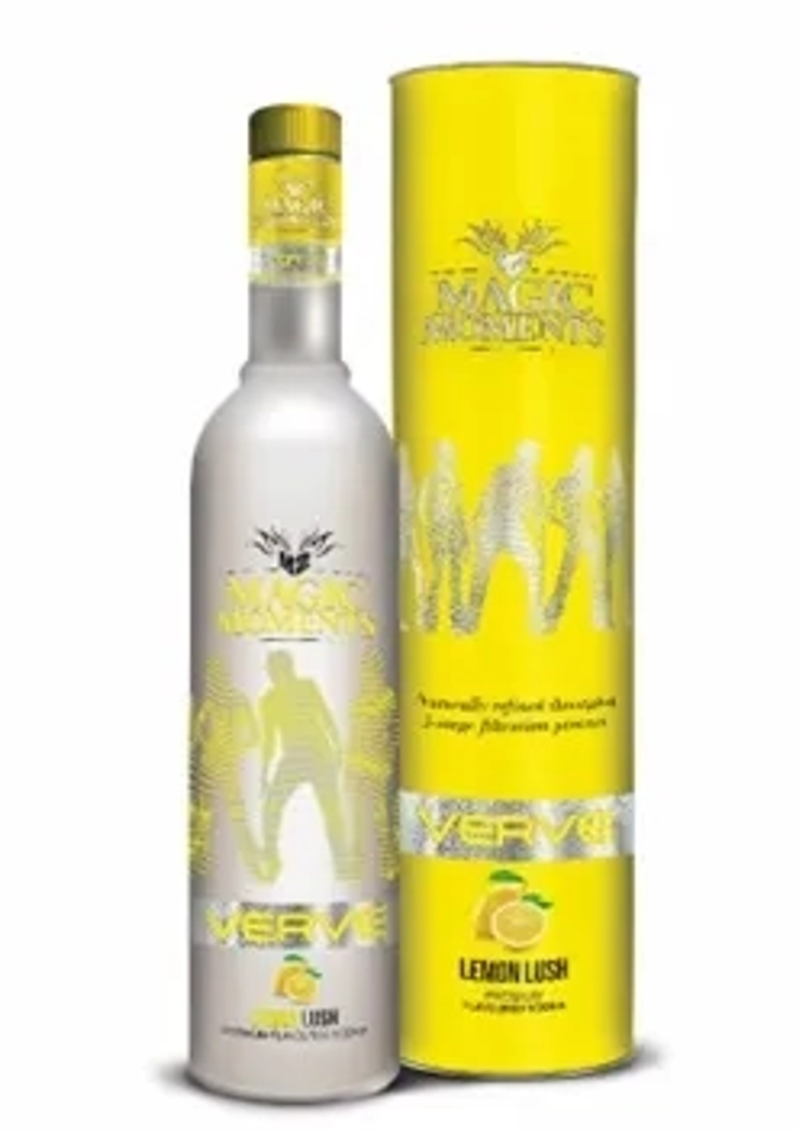 M2 Magic Moments Verve Lemon Lush price in Nashik