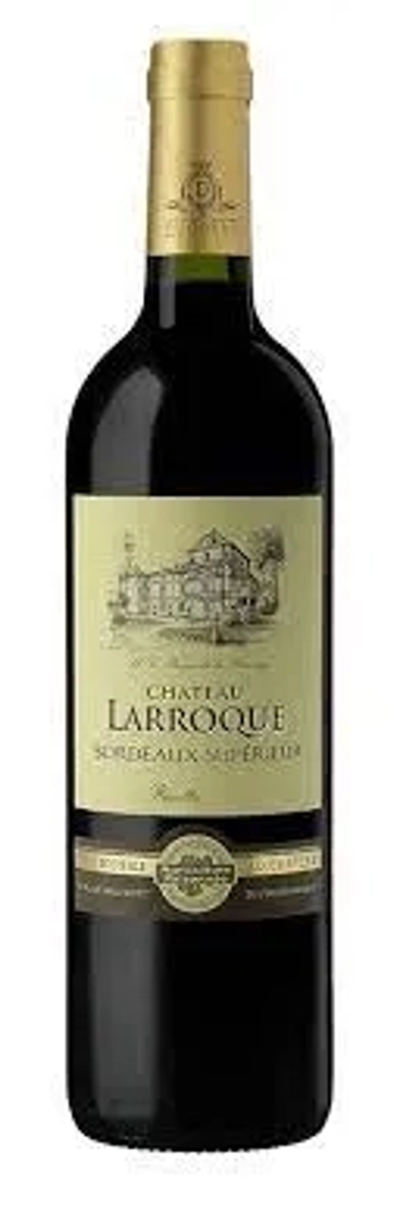 Chateau Larroque Bordeaux Superieur price in Noida