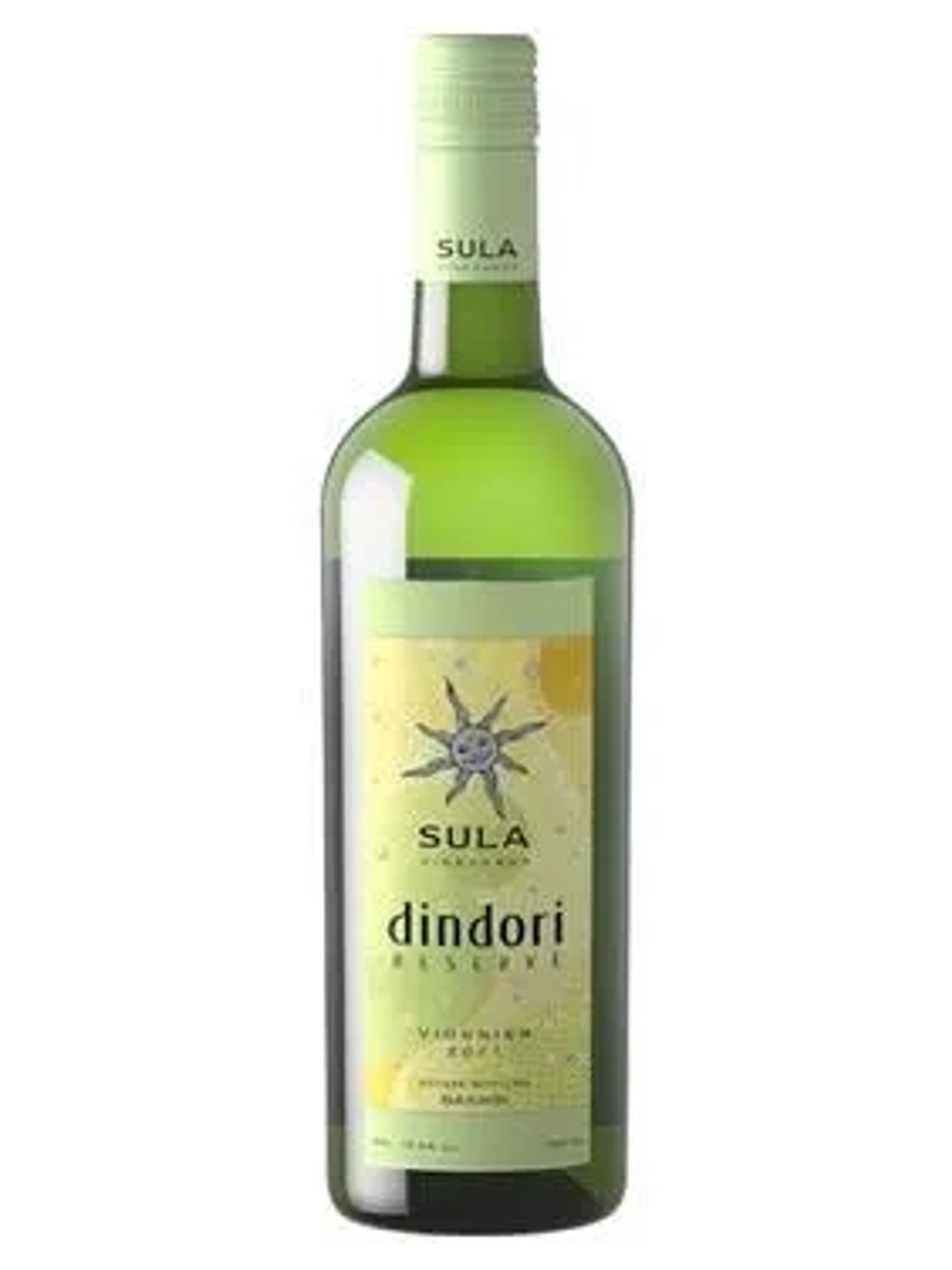 Sula Sula Dindori Reserve Viognier 750ml price in Thane