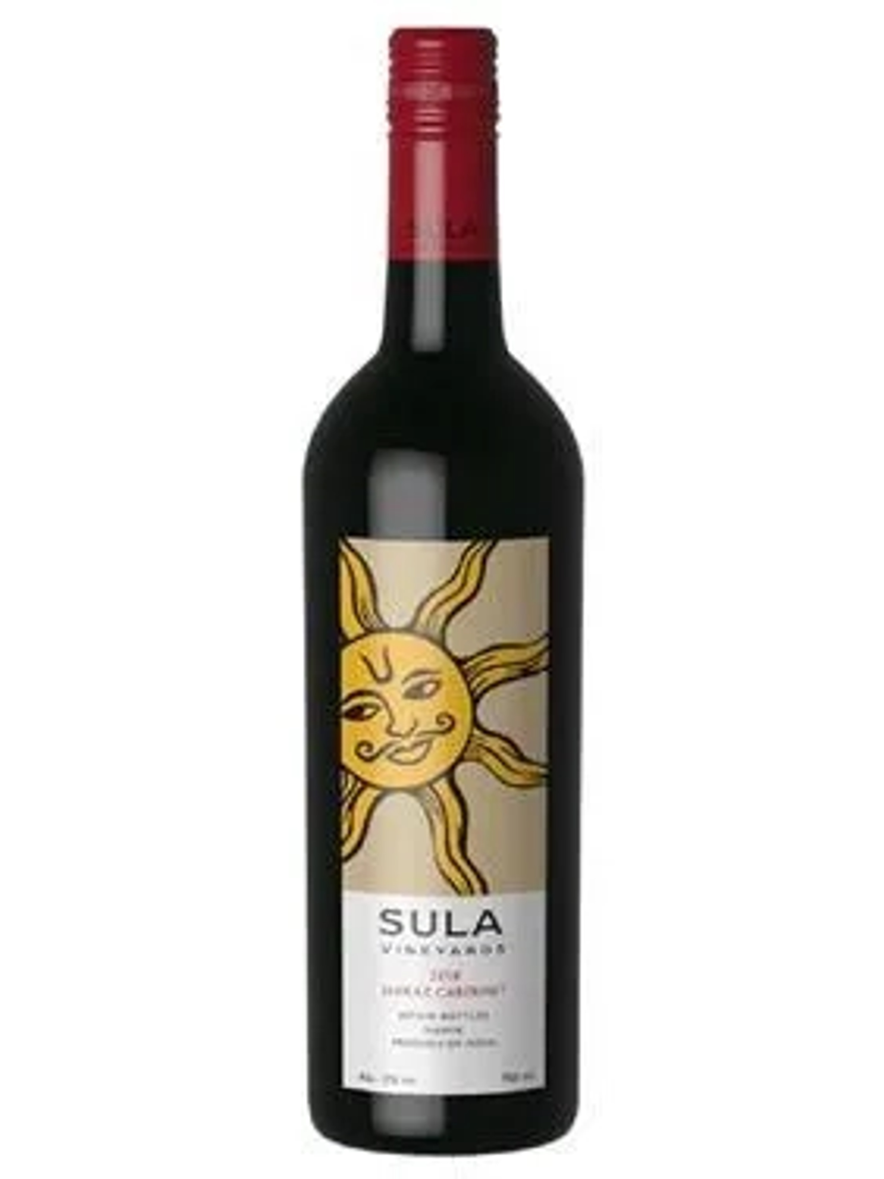 Sula Sula Shiraz Cabernet 375ml price in Jabalpur