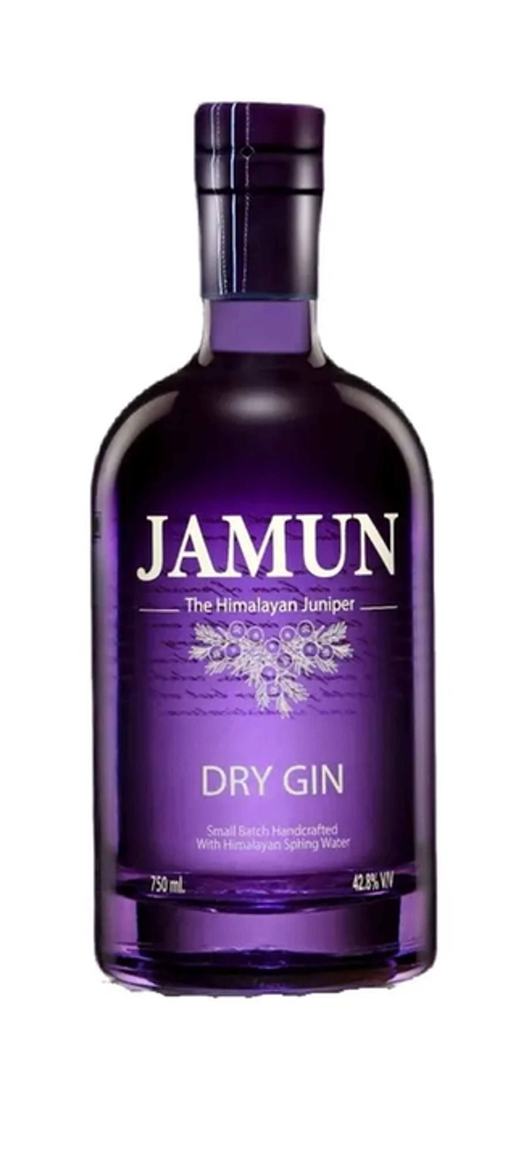 Jamun Jamun The Himalayan Juniper Dry Gin price in Thane