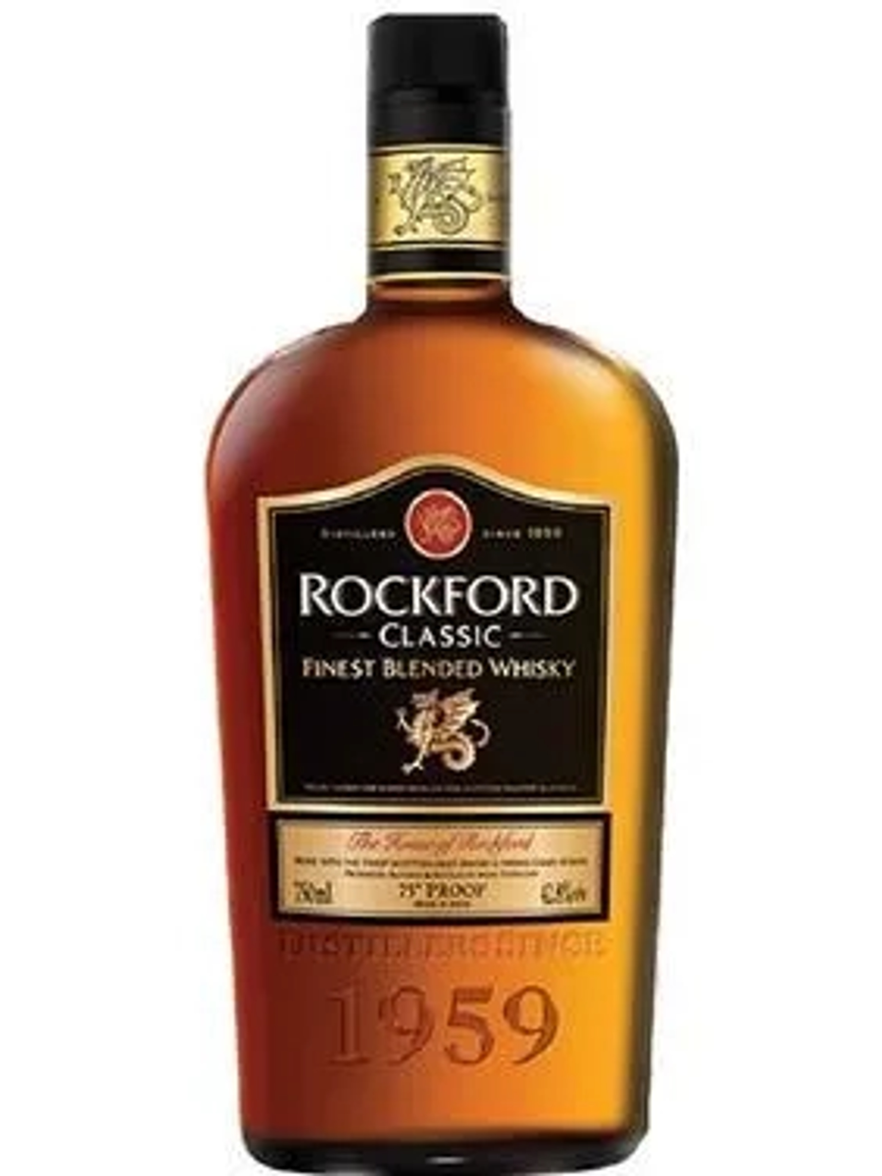 Rockford Classic 1000ml price in Thane