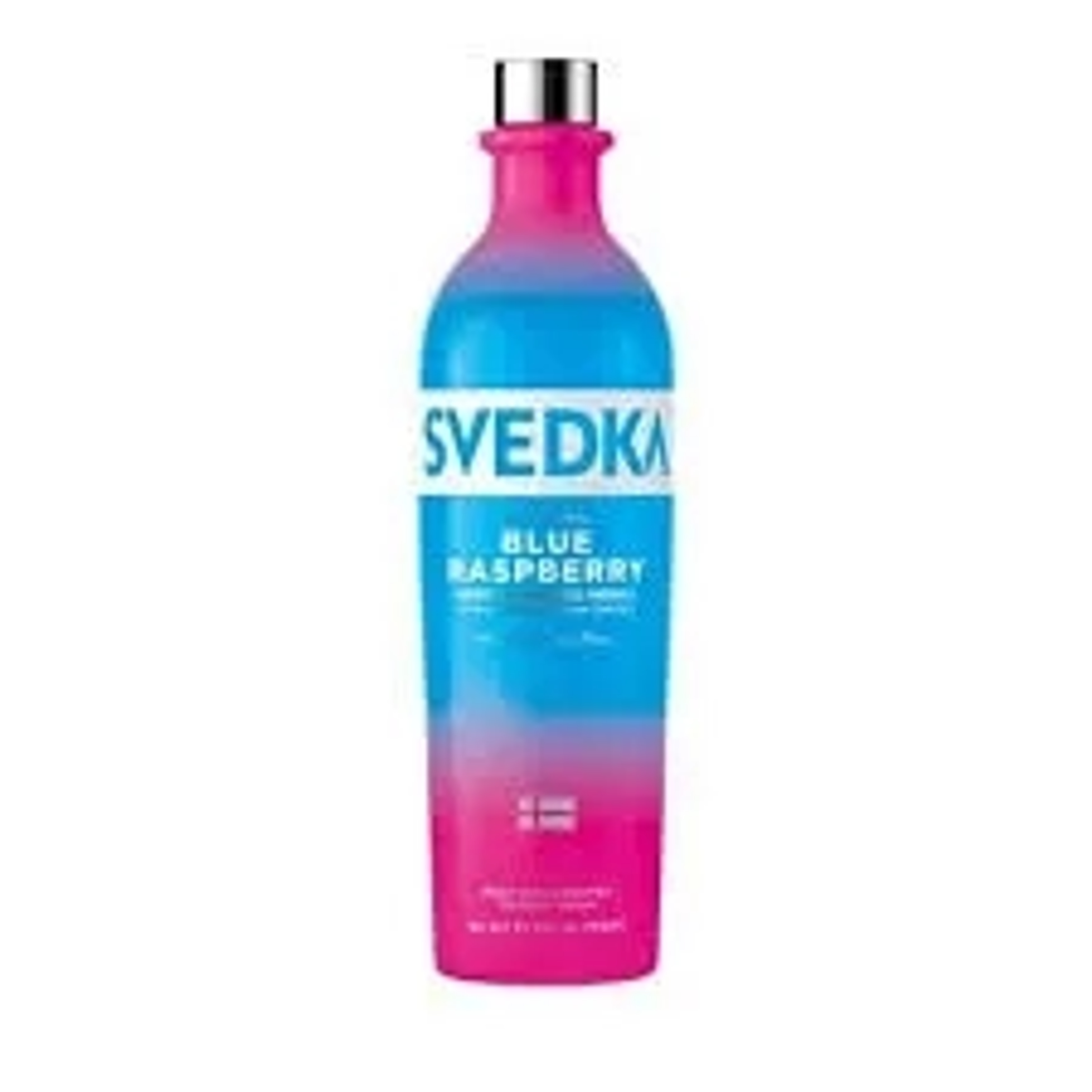Svedka Svedka Blue Raspberry price in Thane