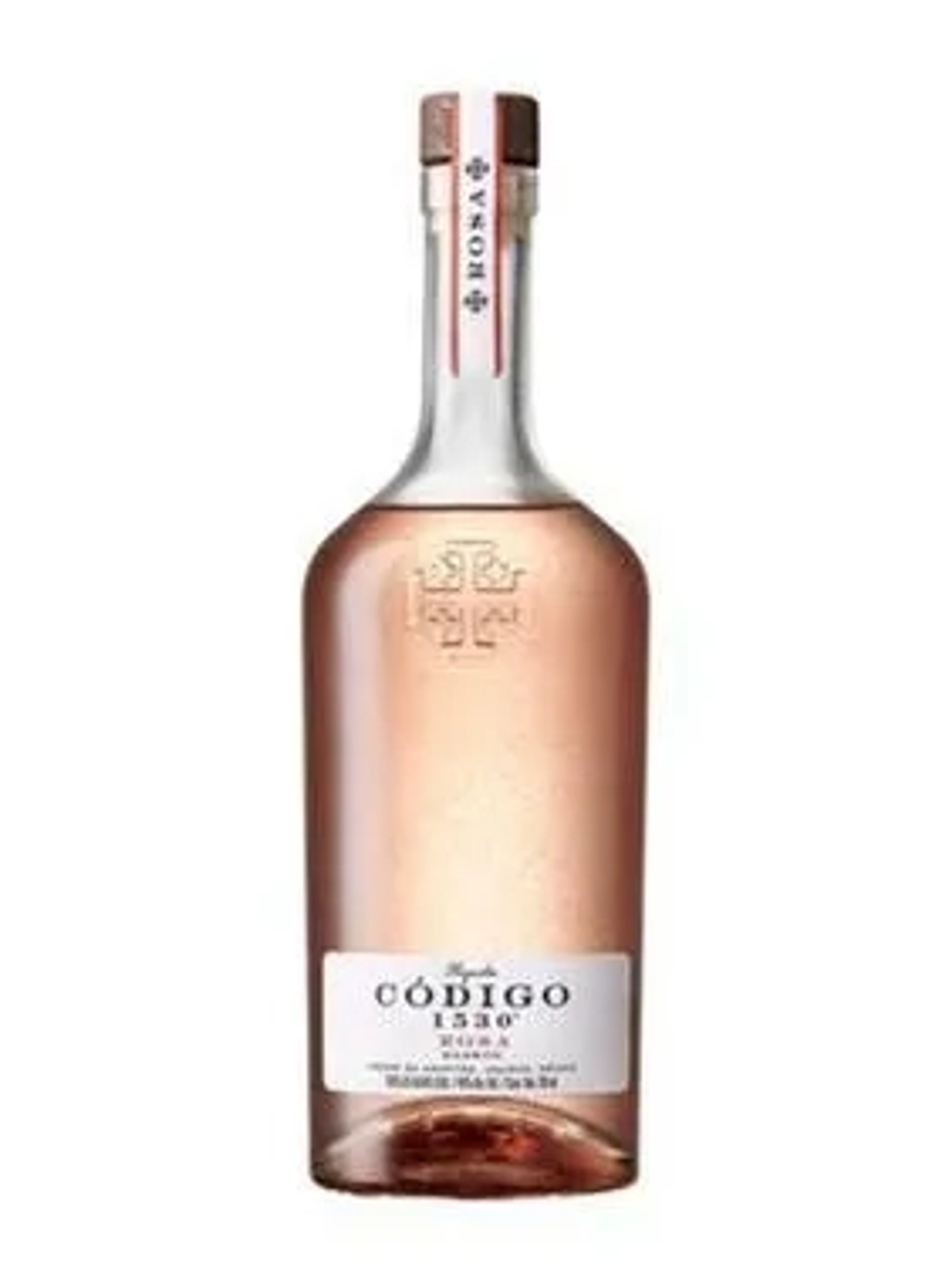 Codigo Codigo 1530 Rosa Tequila price in Goa