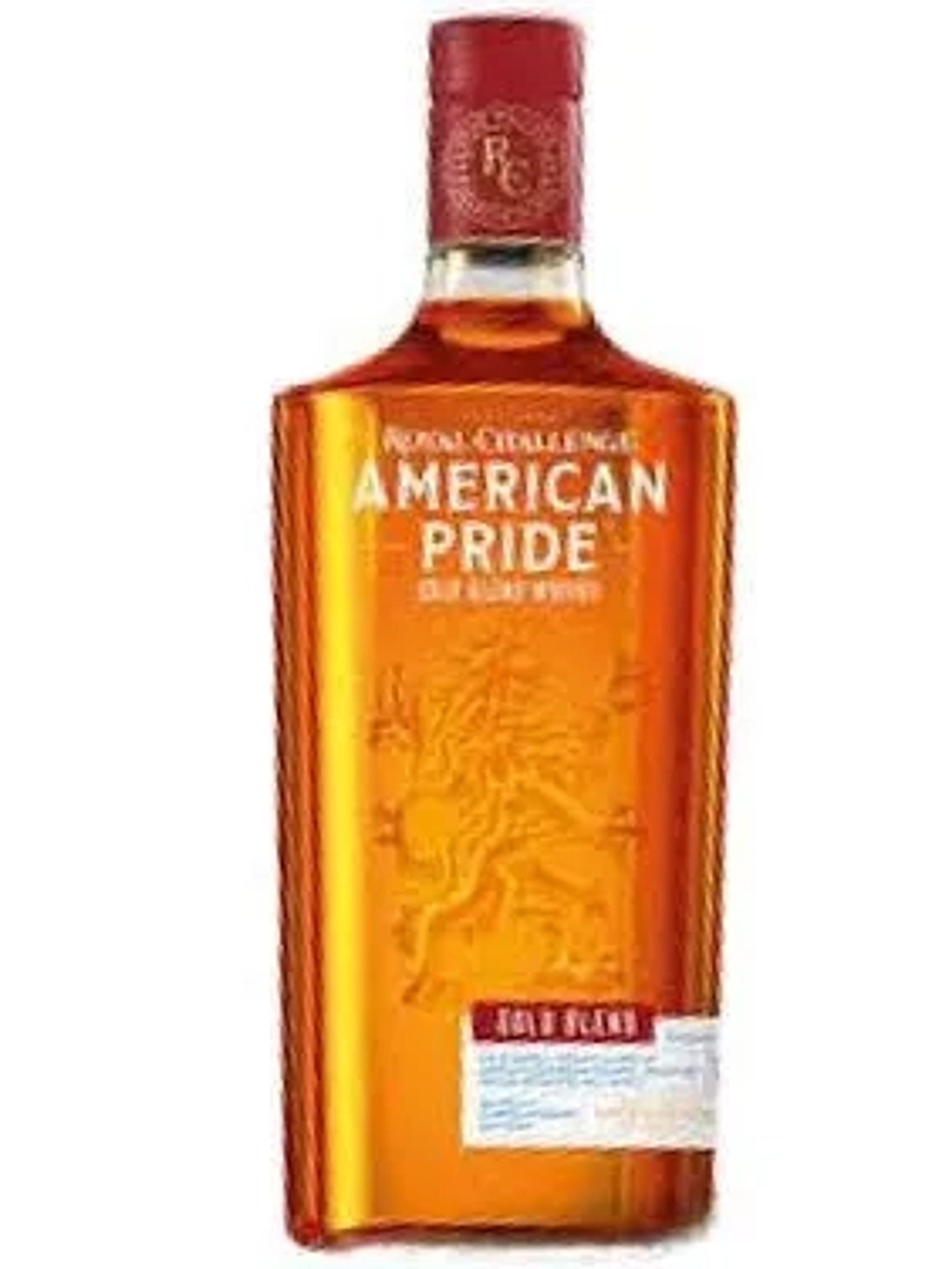 Royal Challenge American Pride 180ml price in Kota