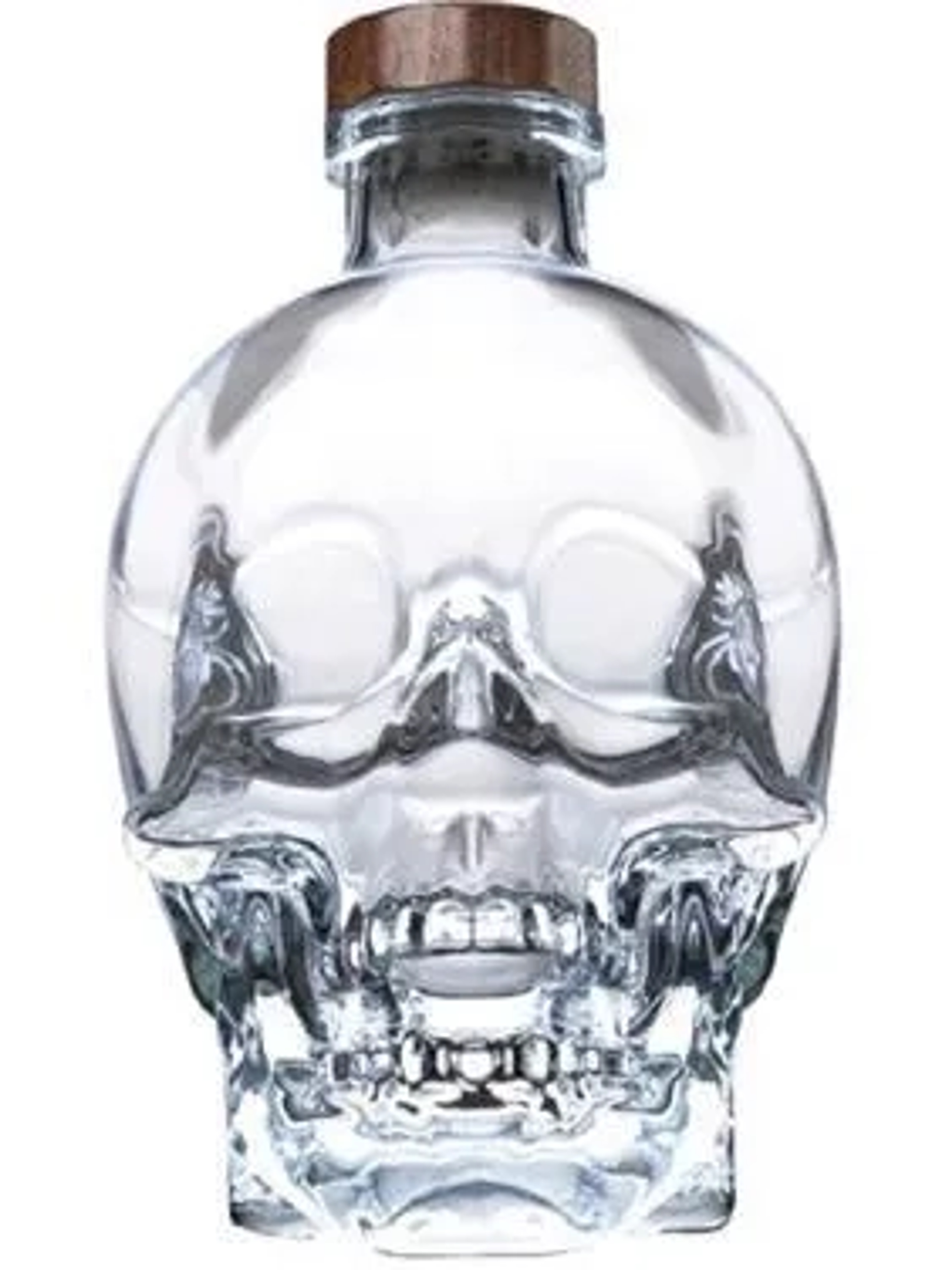 Crystal Head Crystal Head Vodka price in Lucknow