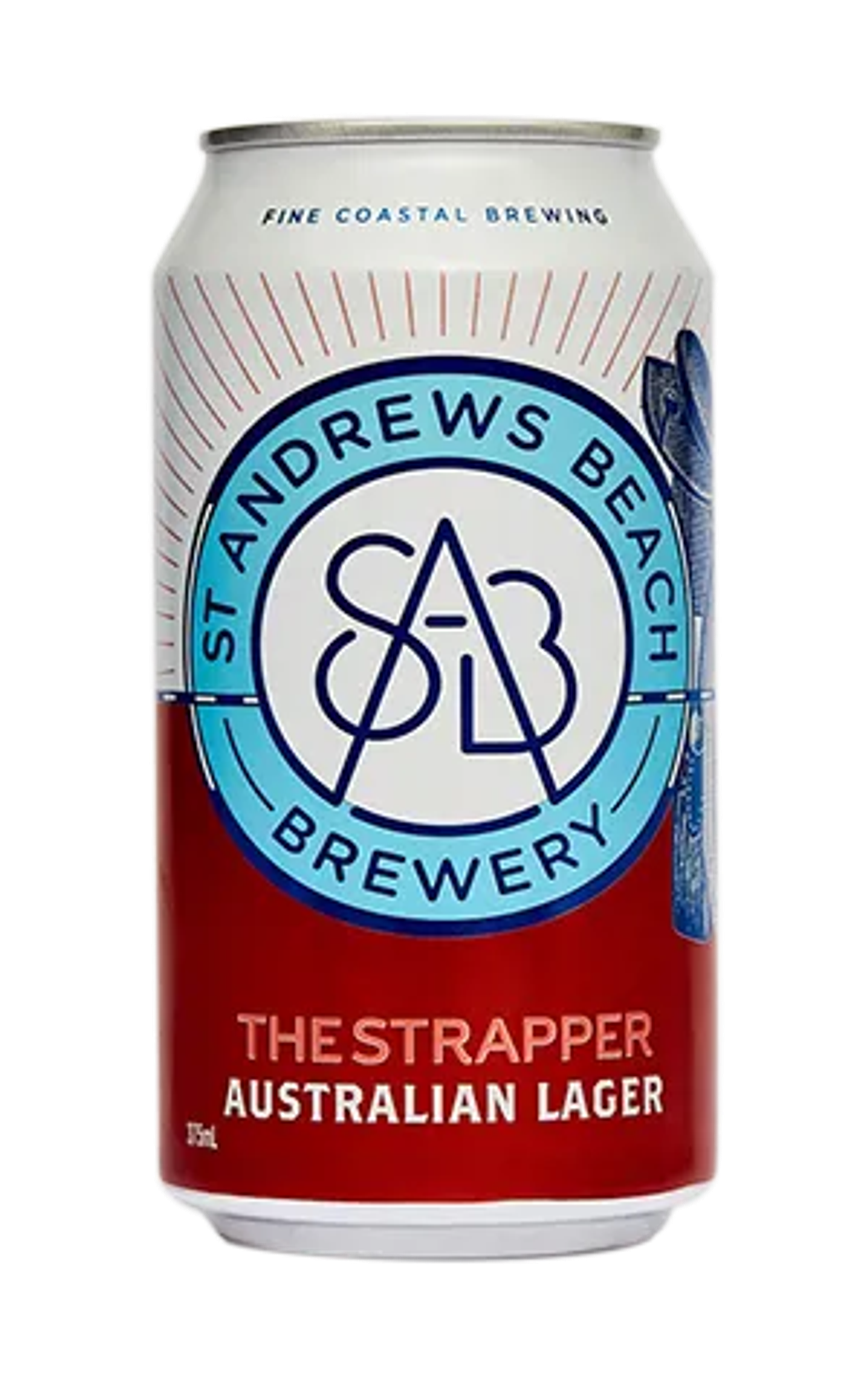 Strapper The Strapper Australian Lager 375ml price in Jabalpur