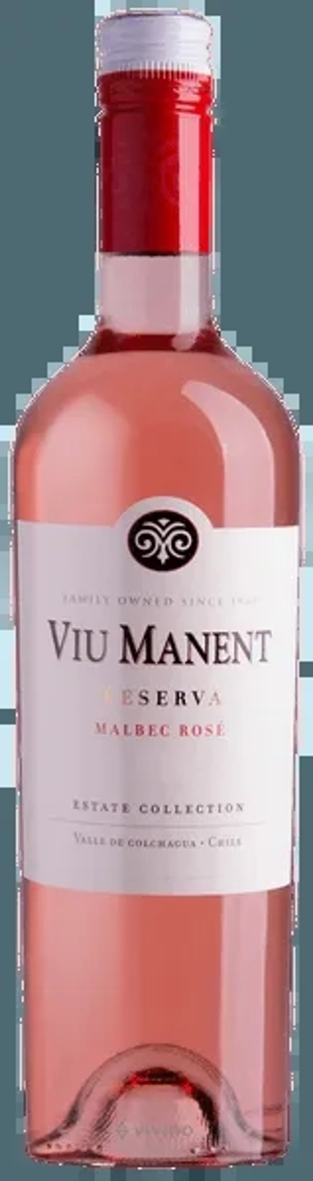 Viu Manent Reserva Malbec Rose 750ml price in Kanpur