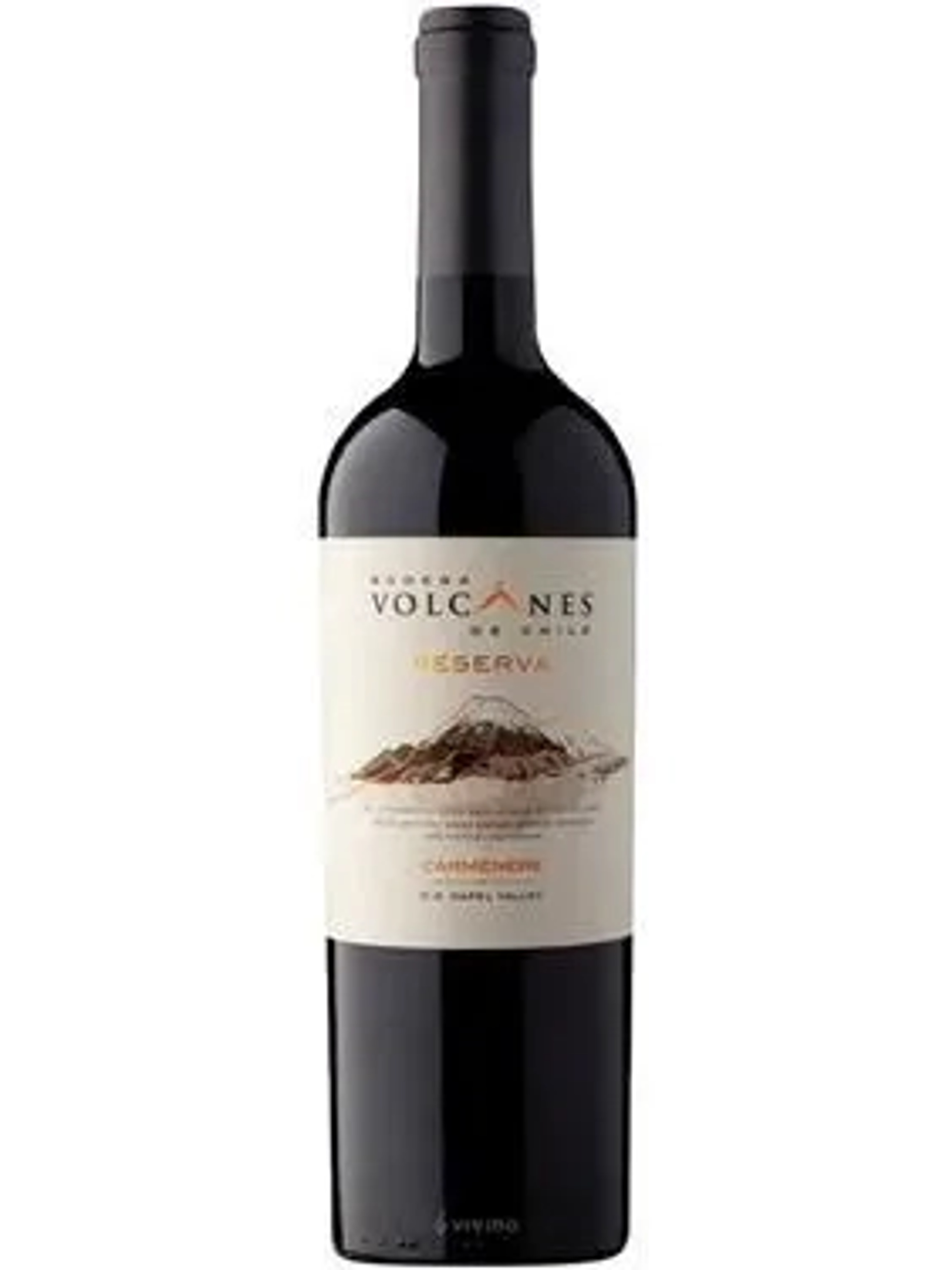 Volcanes De Chile Reserva Carmenere price in Noida