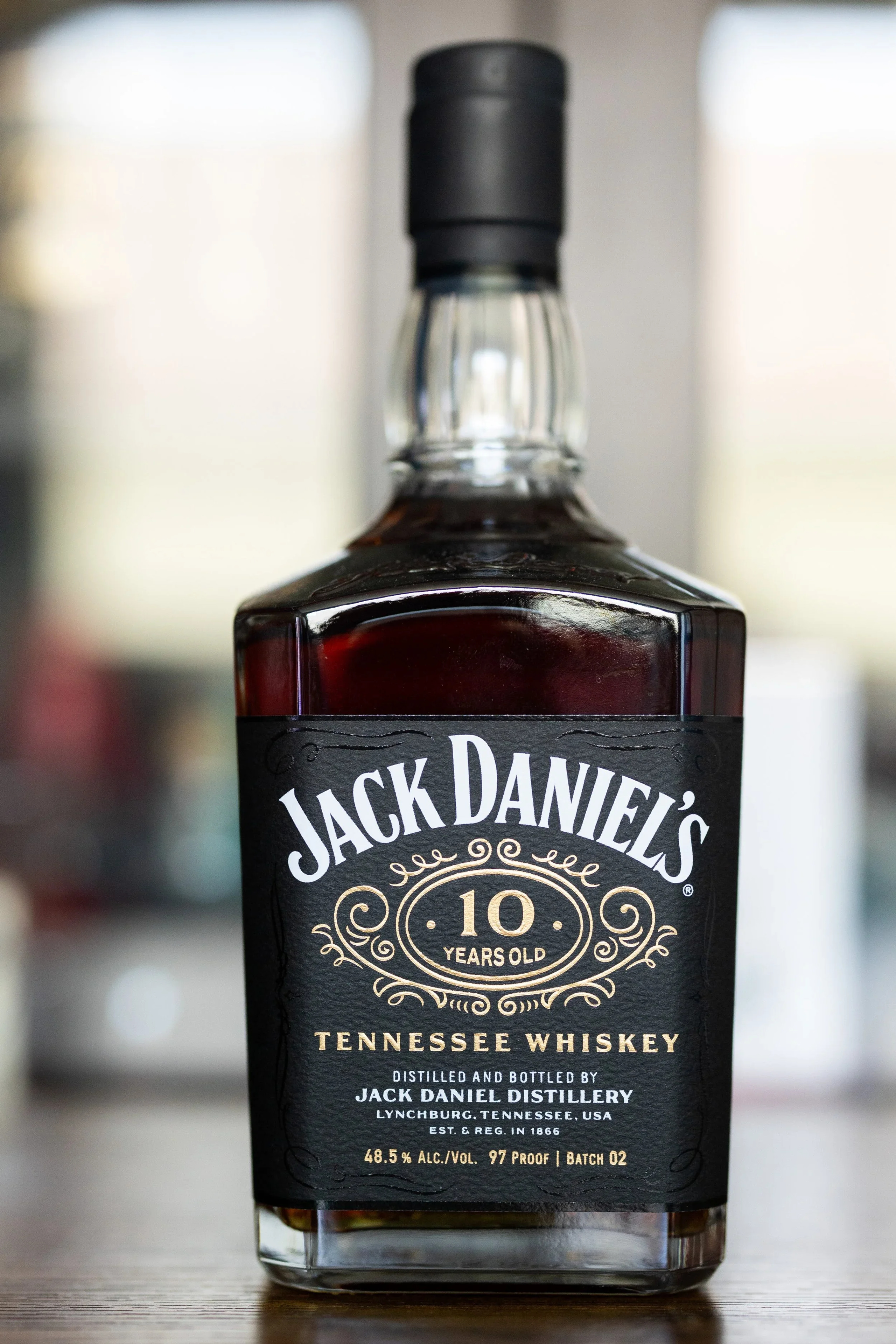 Jack 10 Reserve Whisky price in Hyderabad