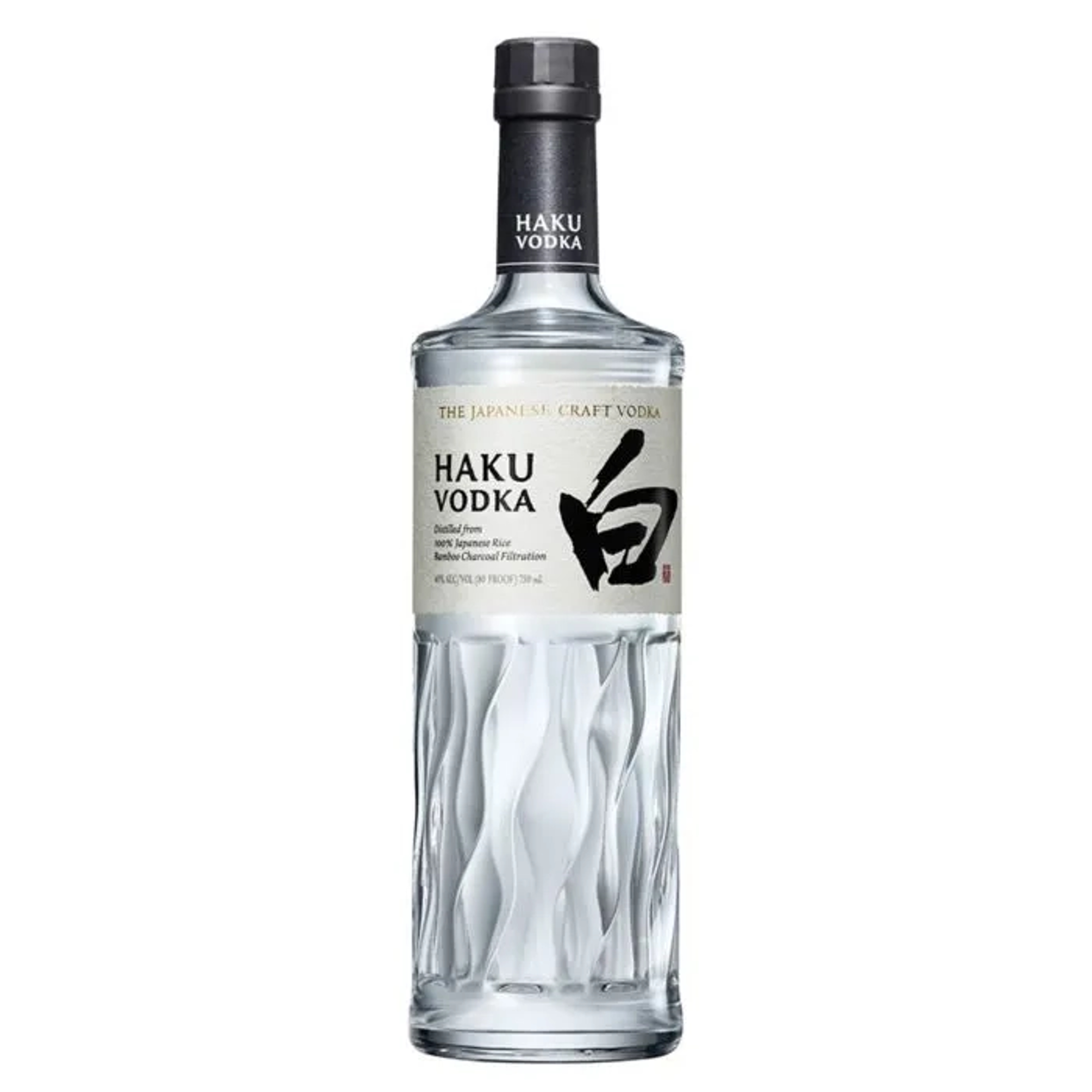 Haku Vodka 1000ml price in Nagpur