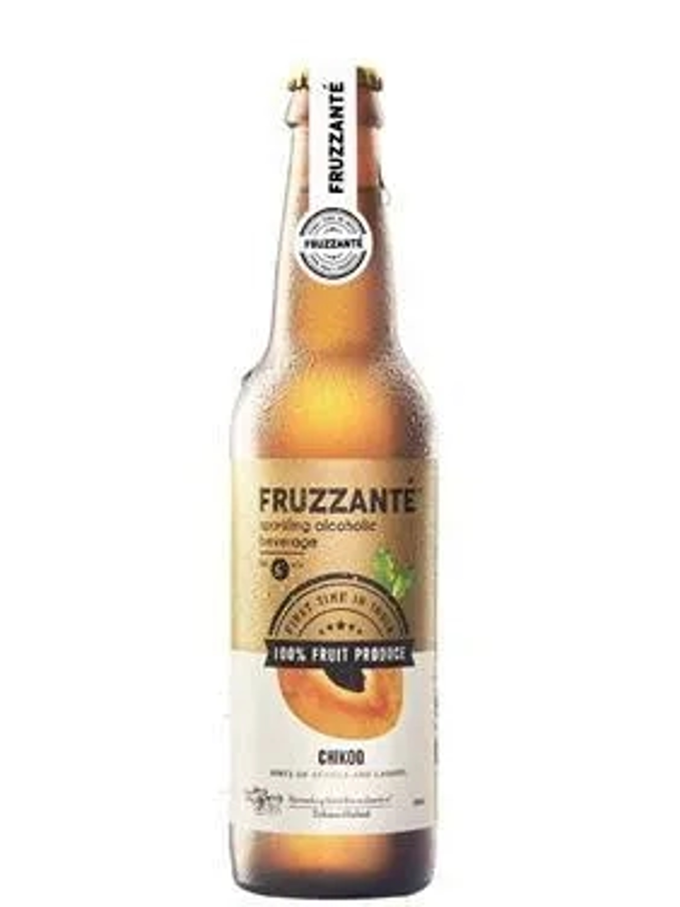 Fruzzante Chikoo price in Thane