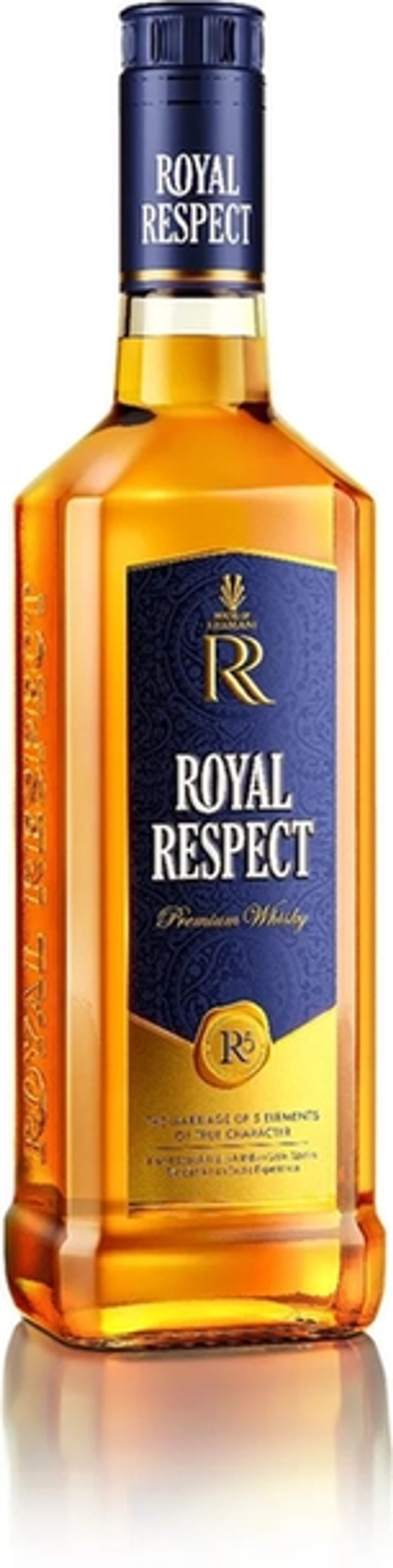 Royal Respect prices in Pune