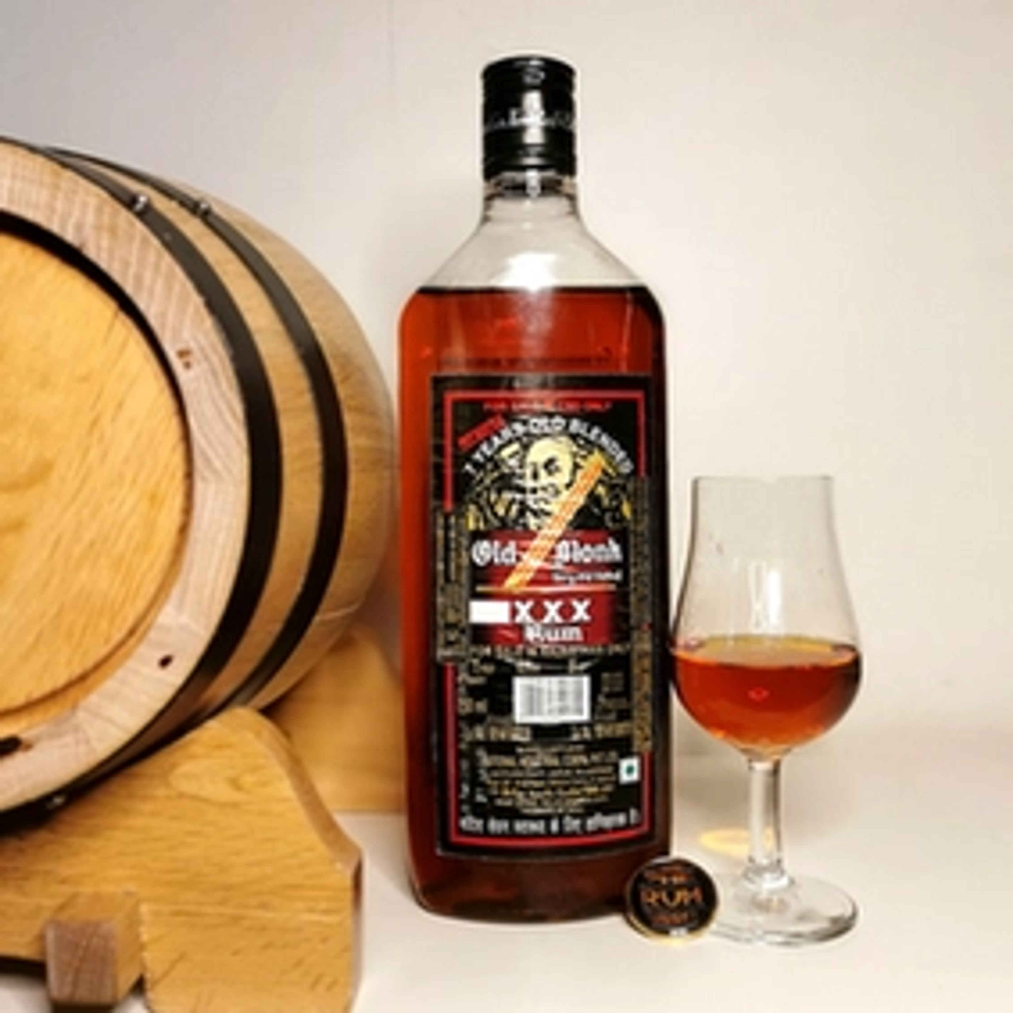 Old Monk Very Old Vatted Old Monk Rum 750ml price in Udaipur
