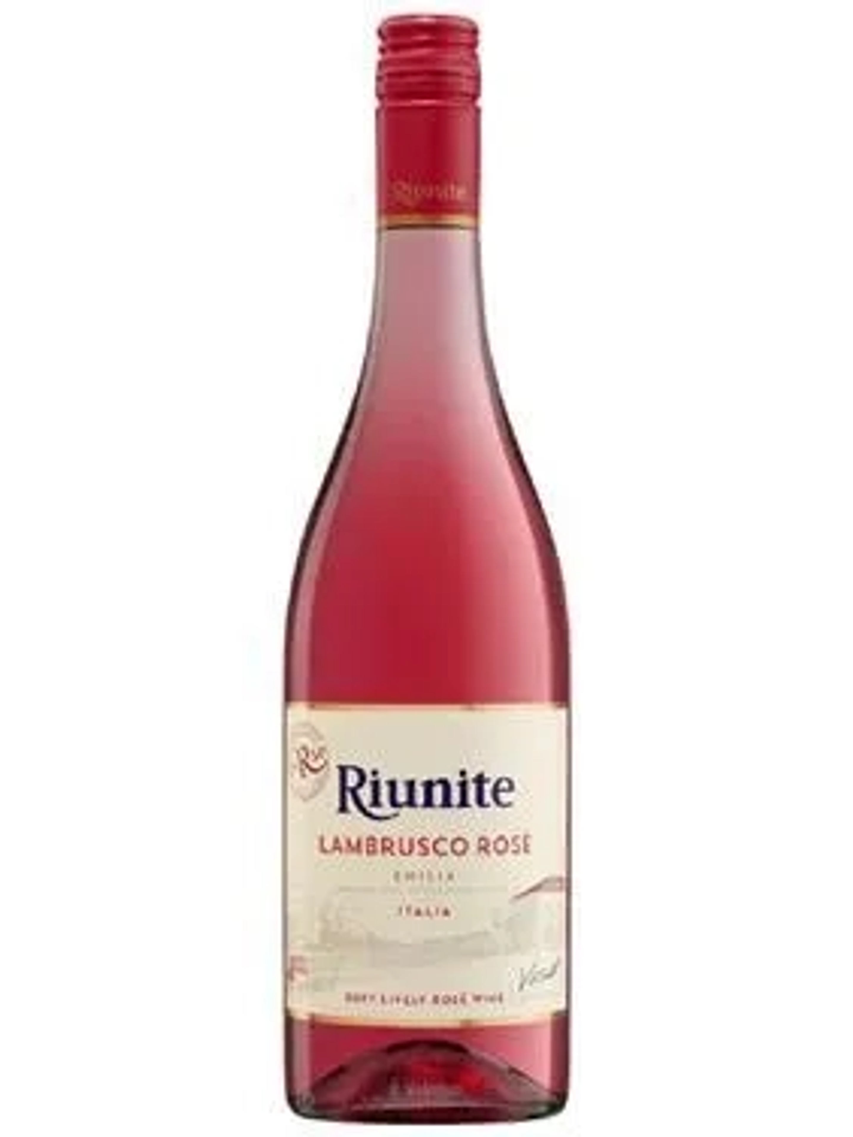 Riunite Lambrusco Rose 750ml price in Udaipur