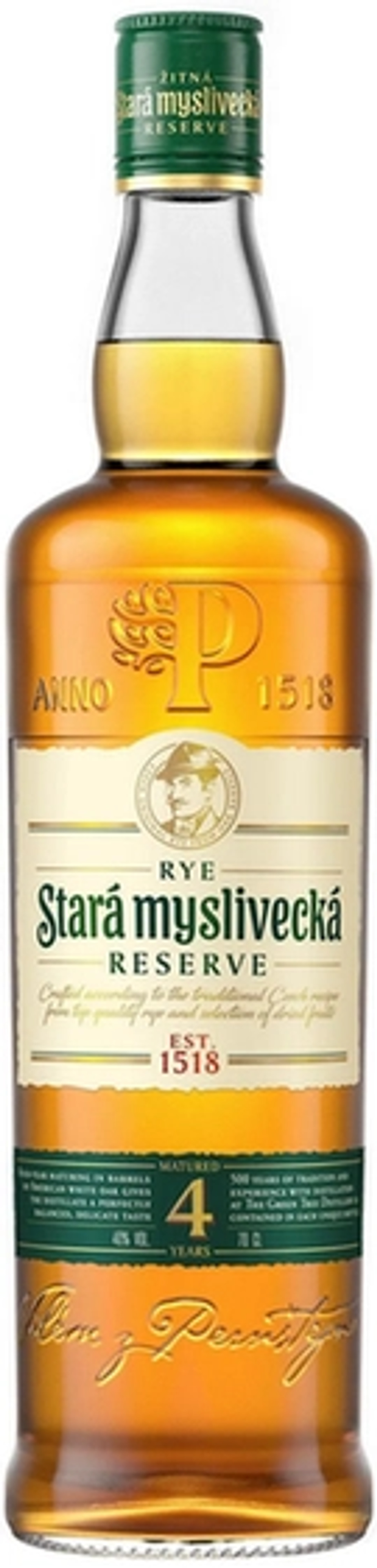 Rye Stara Rye Stara Myslivecka Reserve price in Bhopal
