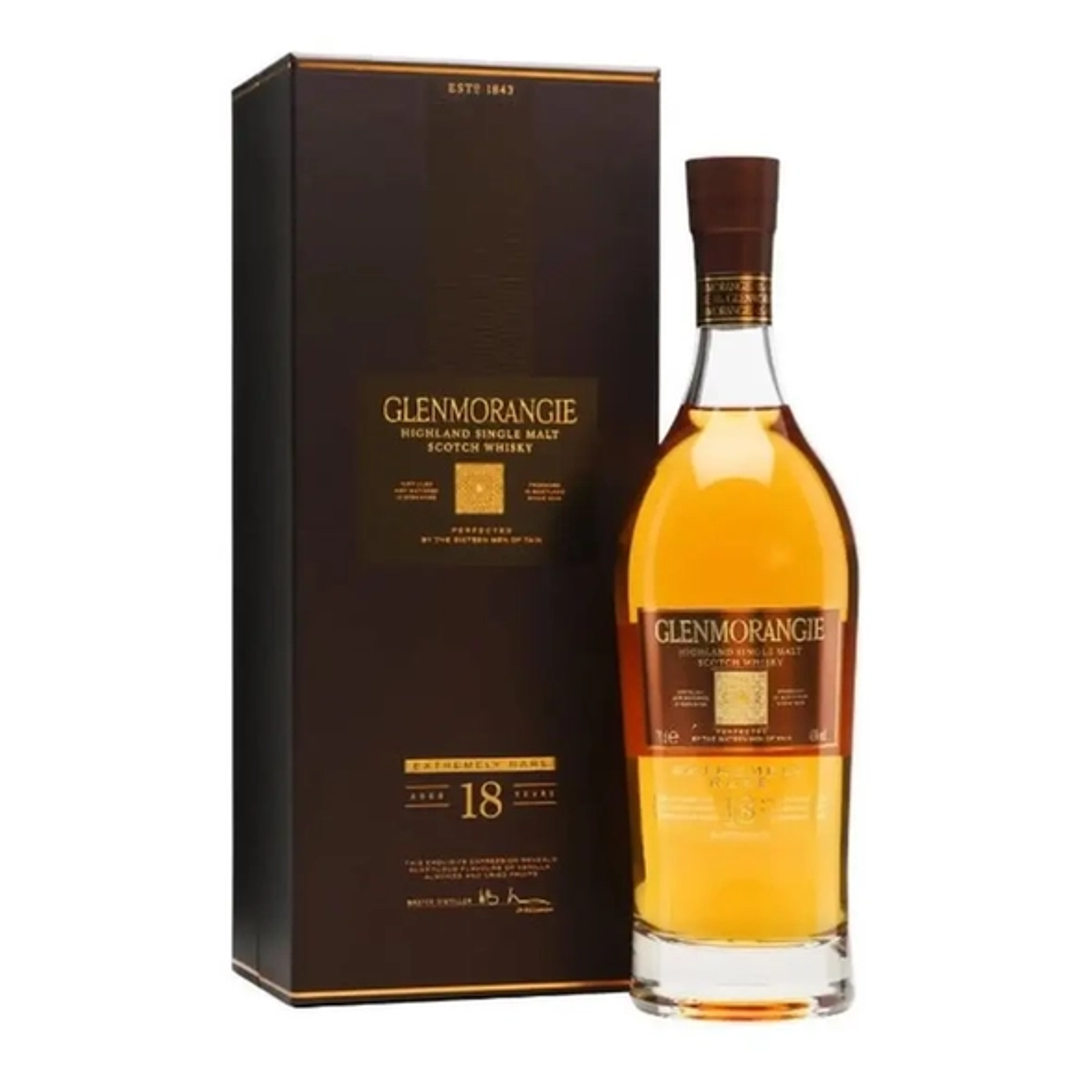 Glenmorangie 18 price in Kota