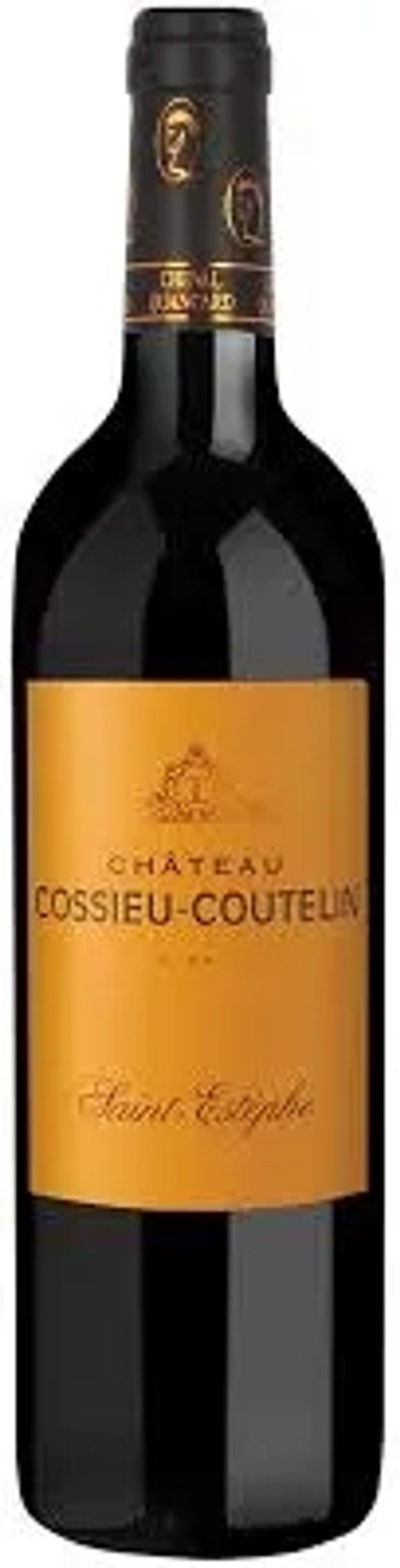 Chateau Cossieu Coutelin Saint Estephe Wine price in Jaipur